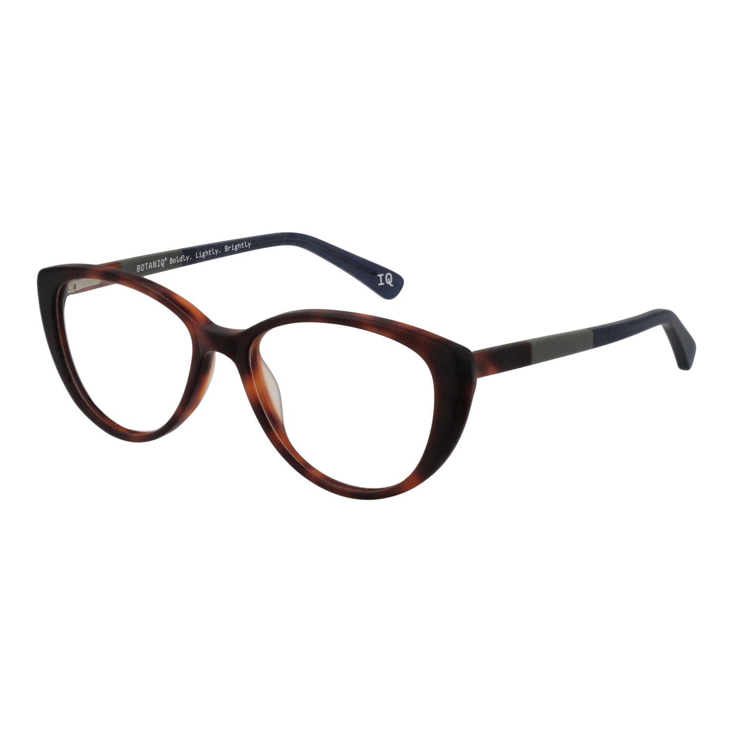 Botaniq Optical Frames Botaniq Eyeglasses Frames BIO-1035 102 52 Eyeglasses Eyewear designer