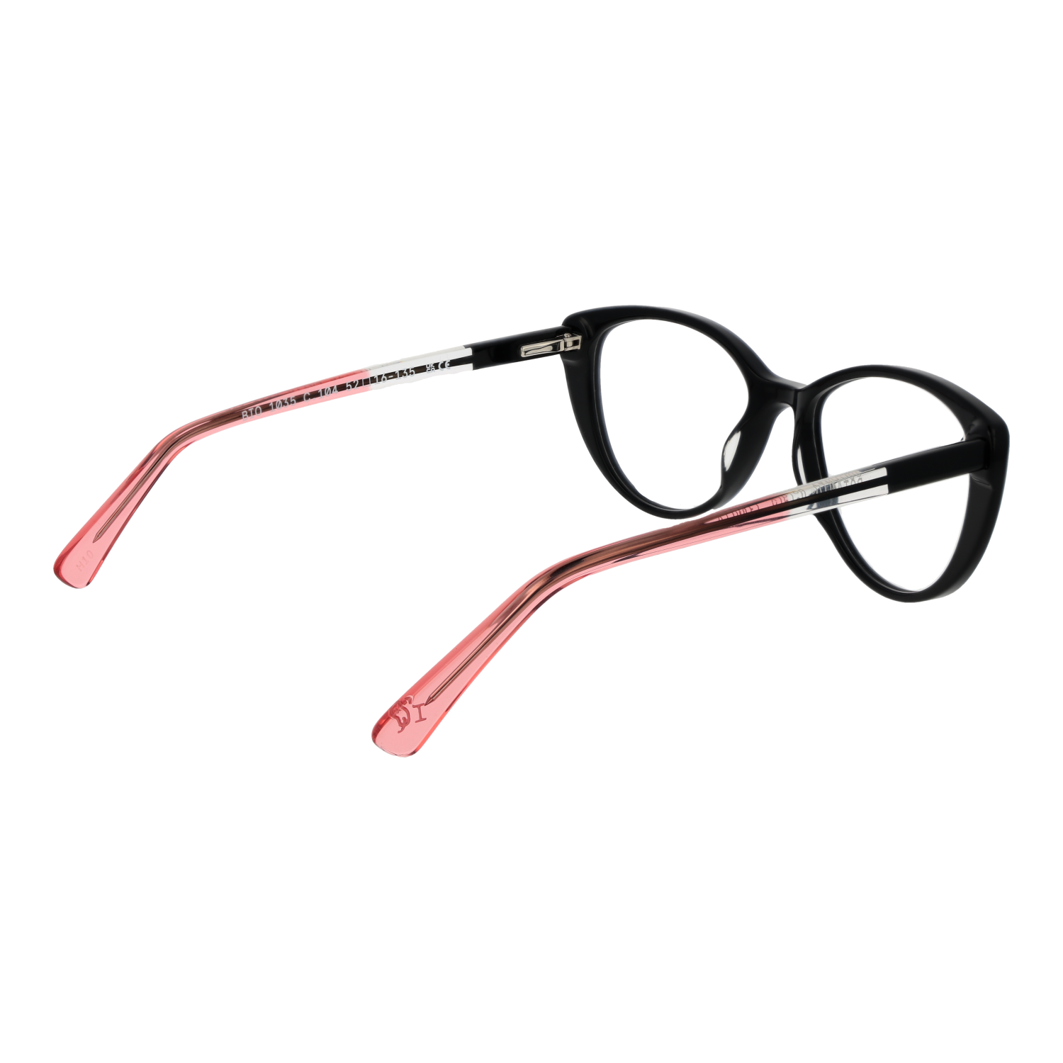 Botaniq Optical Frames Botaniq Eyeglasses Frames BIO-1035 104 52 Eyeglasses Eyewear designer