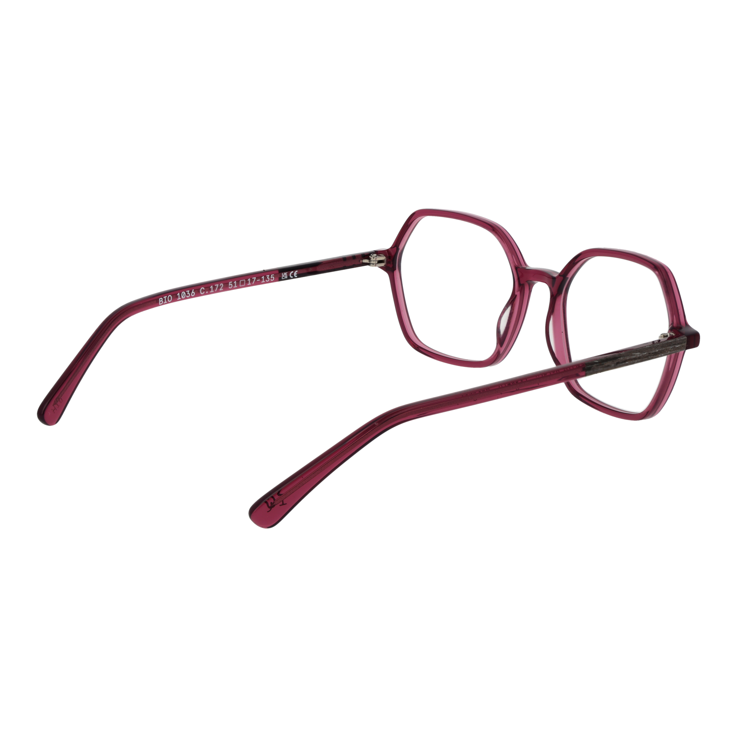 Botaniq Optical Frames Botaniq Eyeglasses Frames BIO-1036 172 51 Eyeglasses Eyewear designer