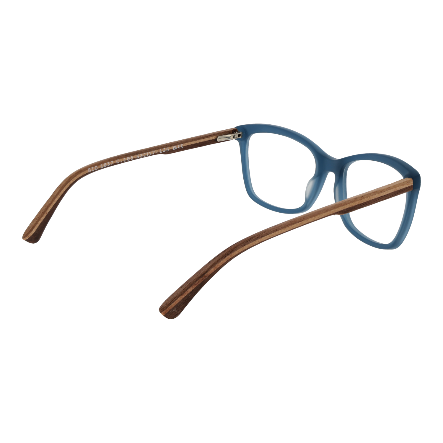 Botaniq Optical Frames Botaniq Eyeglasses Frames BIO-1037 105 53 Eyeglasses Eyewear designer