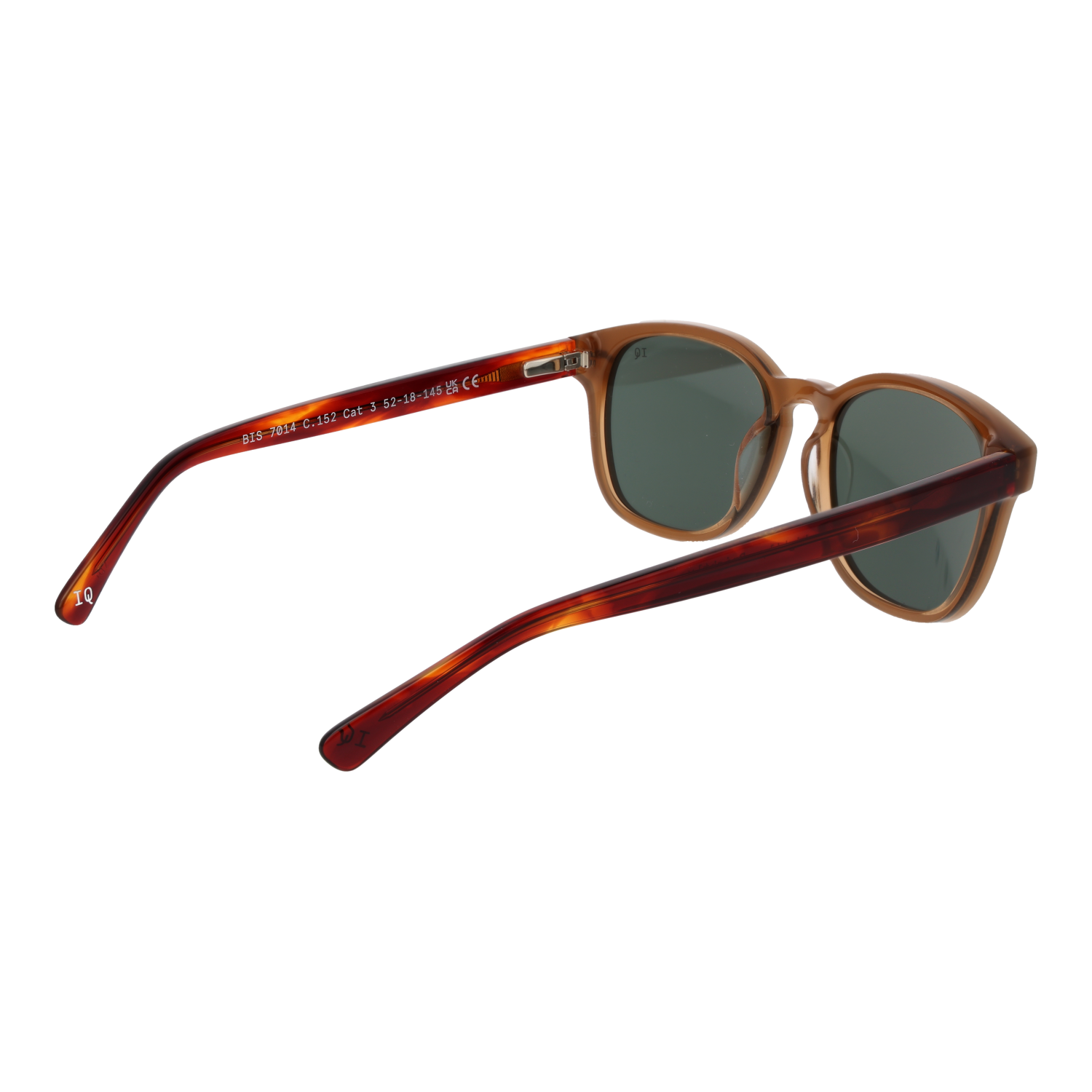 Botaniq Sunglasses Botaniq Sunglasses BIS-7014 152 52 Eyeglasses Eyewear designer