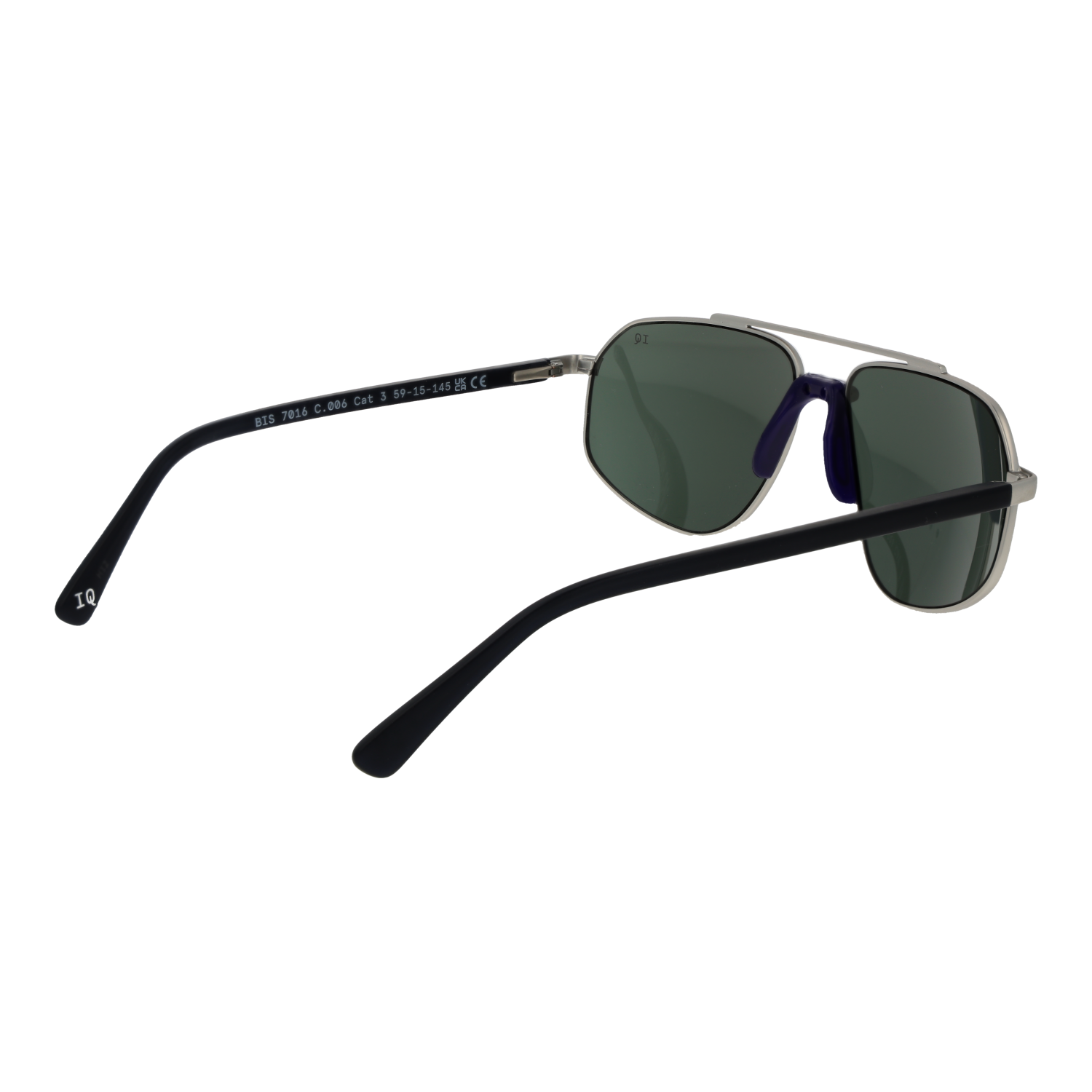 Botaniq Sunglasses Botaniq Sunglasses BIS-7016 006 59 Eyeglasses Eyewear designer