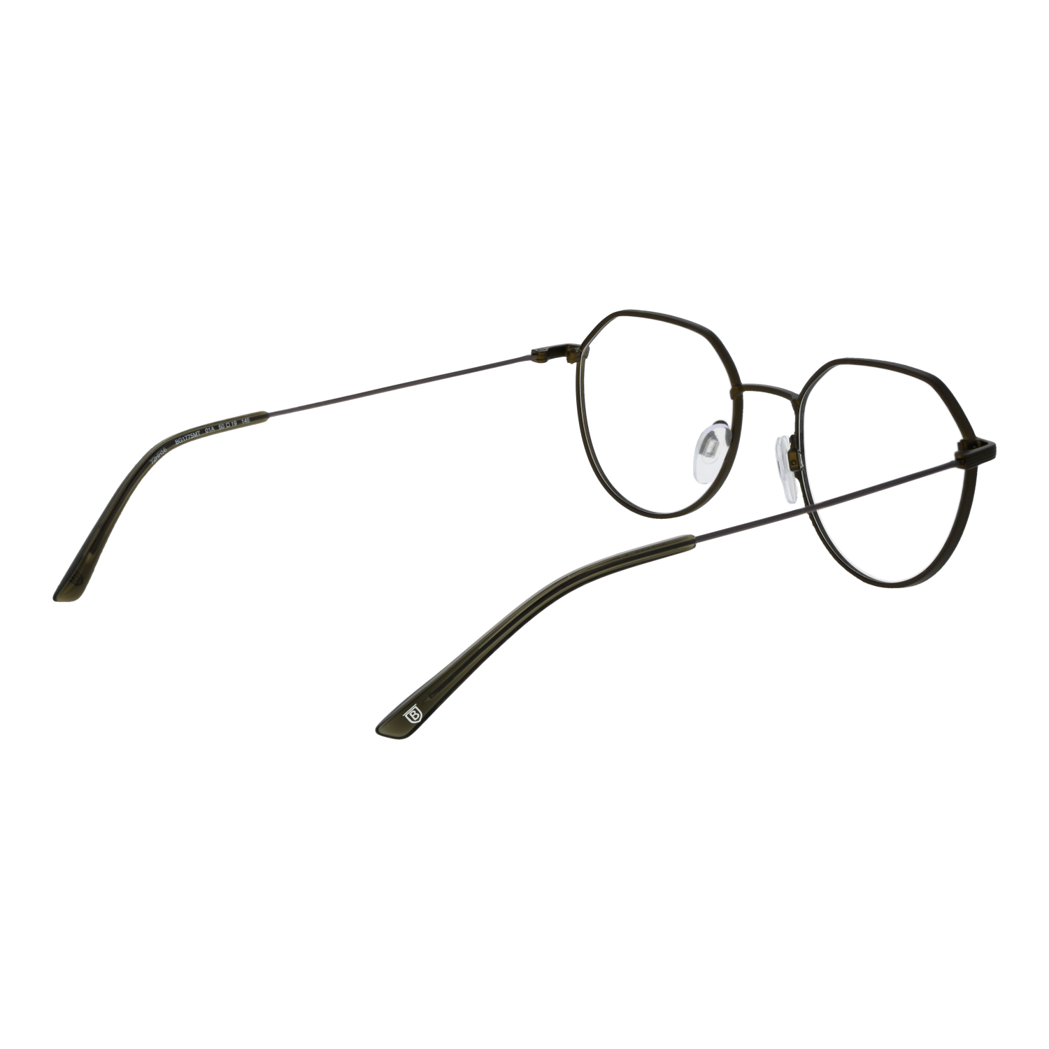 Bulget Optical Frames Bulget Eyeglasses Frames BG1775MT 01A 50 Eyeglasses Eyewear designer