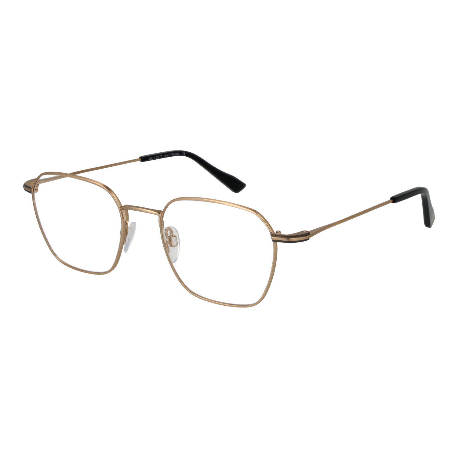 Bulget Optical Frames Bulget Eyeglasses Frames BG1777MT 04B 50 Eyeglasses Eyewear designer