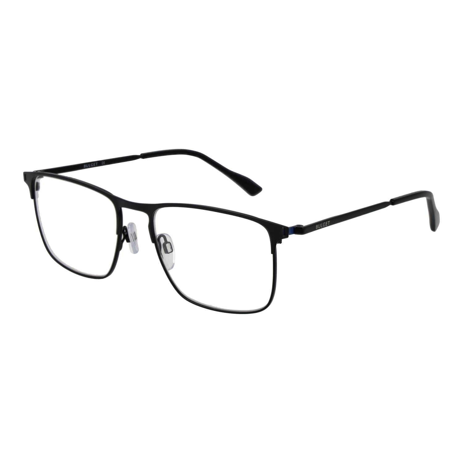 Bulget Optical Frames Bulget Eyeglasses Frames BG1779M 09A 56 Eyeglasses Eyewear designer