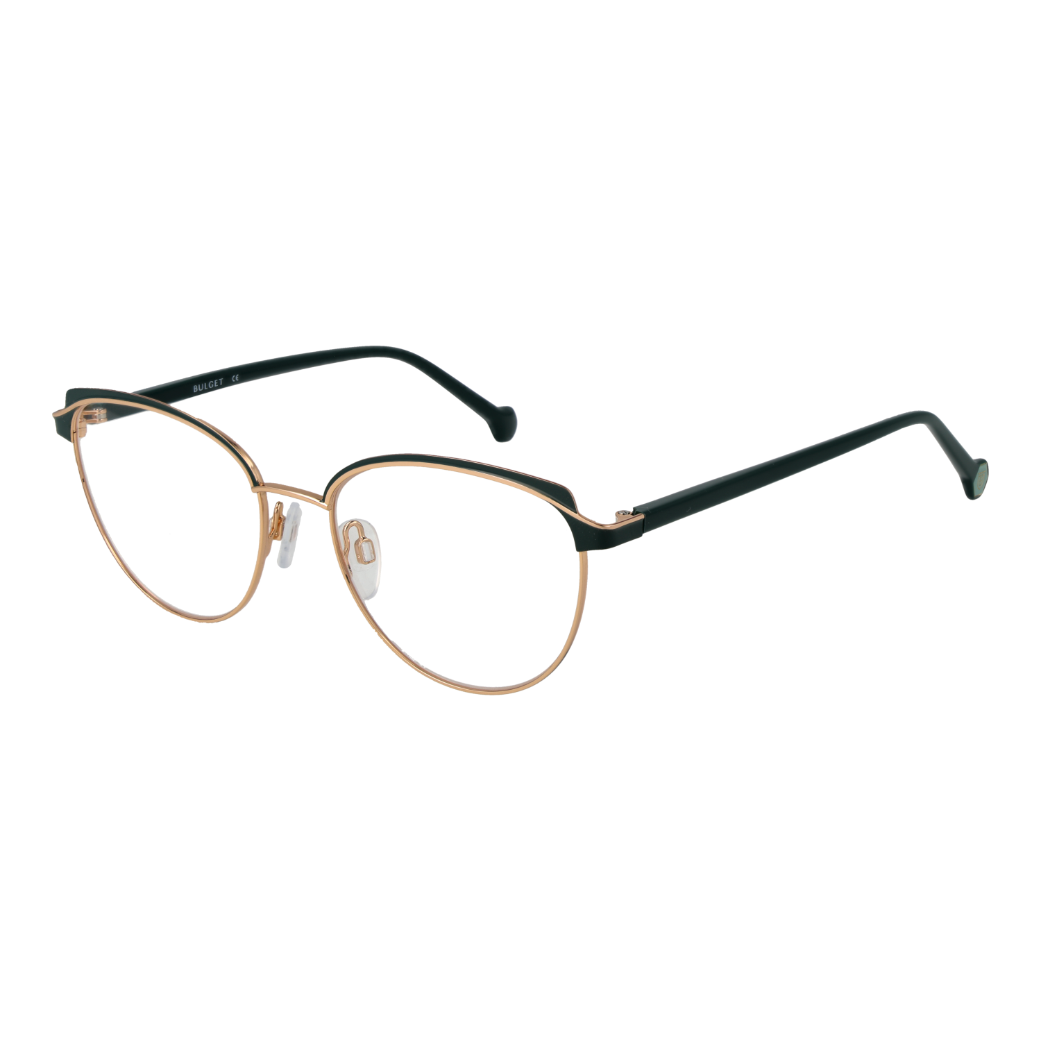 Bulget Optical Frames Bulget Eyeglasses Frames BG1809 12A 54 Eyeglasses Eyewear designer