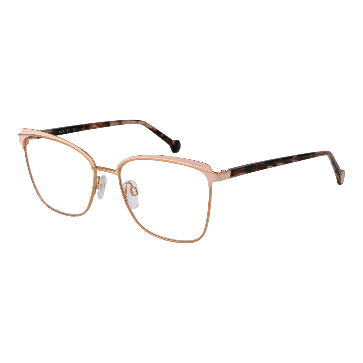 Bulget Optical Frames Bulget Eyeglasses Frames BG1810 05A 54 Eyeglasses Eyewear designer