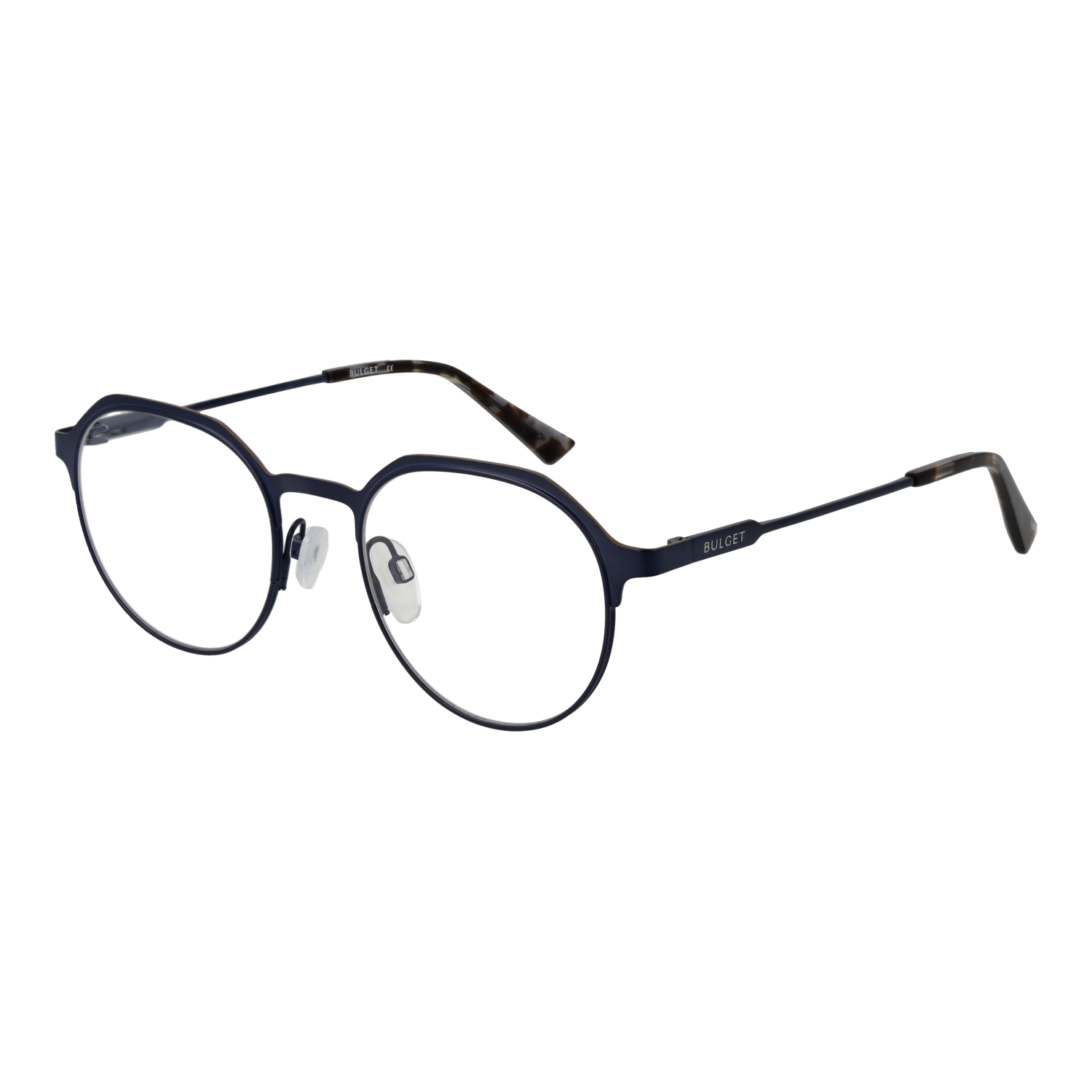 Bulget Optical Frames Bulget Eyeglasses Frames BG1842M 06A 50 Eyeglasses Eyewear designer