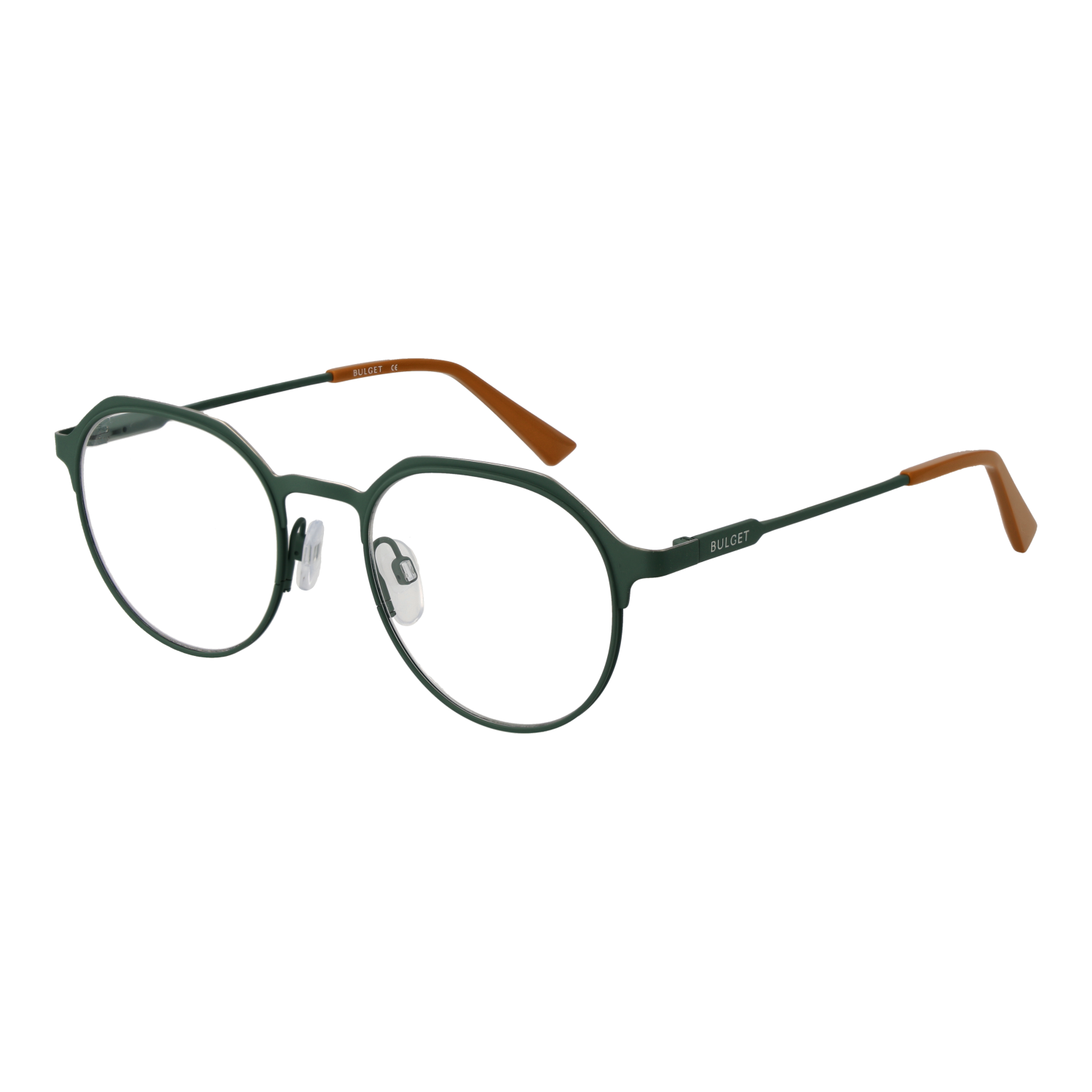 Bulget Optical Frames Bulget Eyeglasses Frames BG1842M 12A 50 Eyeglasses Eyewear designer