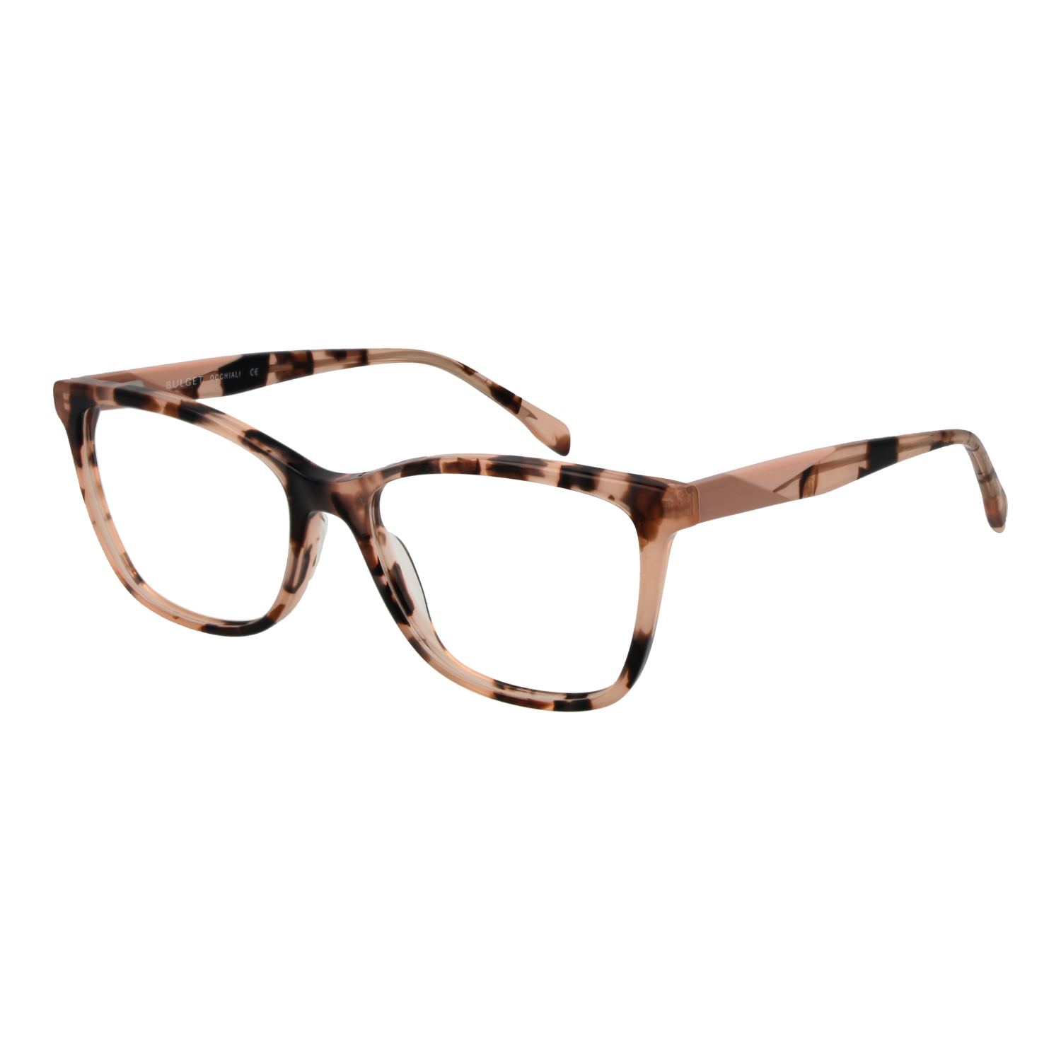 Bulget Optical Frames Bulget Eyeglasses Frames BG6333 G21 54 Eyeglasses Eyewear designer