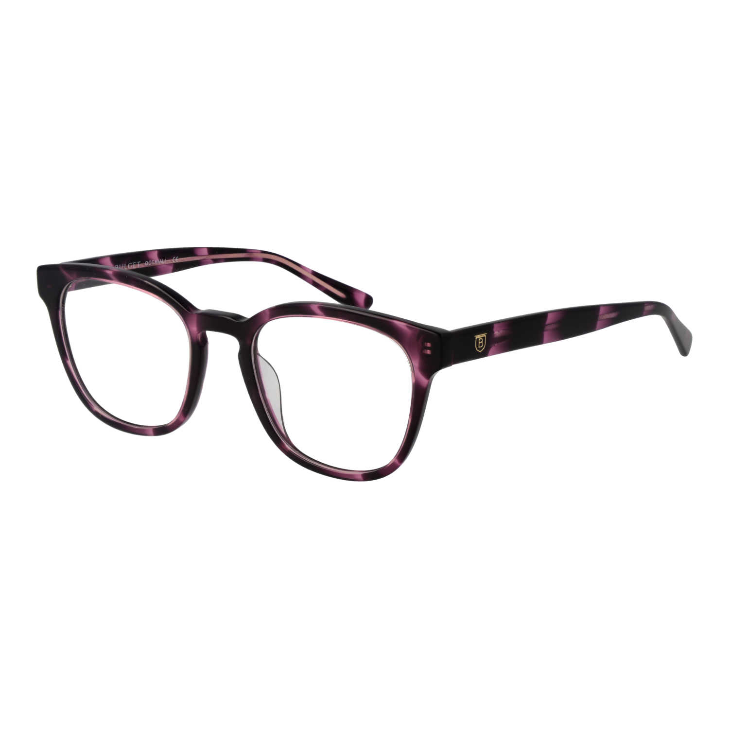 Bulget Optical Frames Bulget Eyeglasses Frames BG6416 E01 49 Eyeglasses Eyewear designer