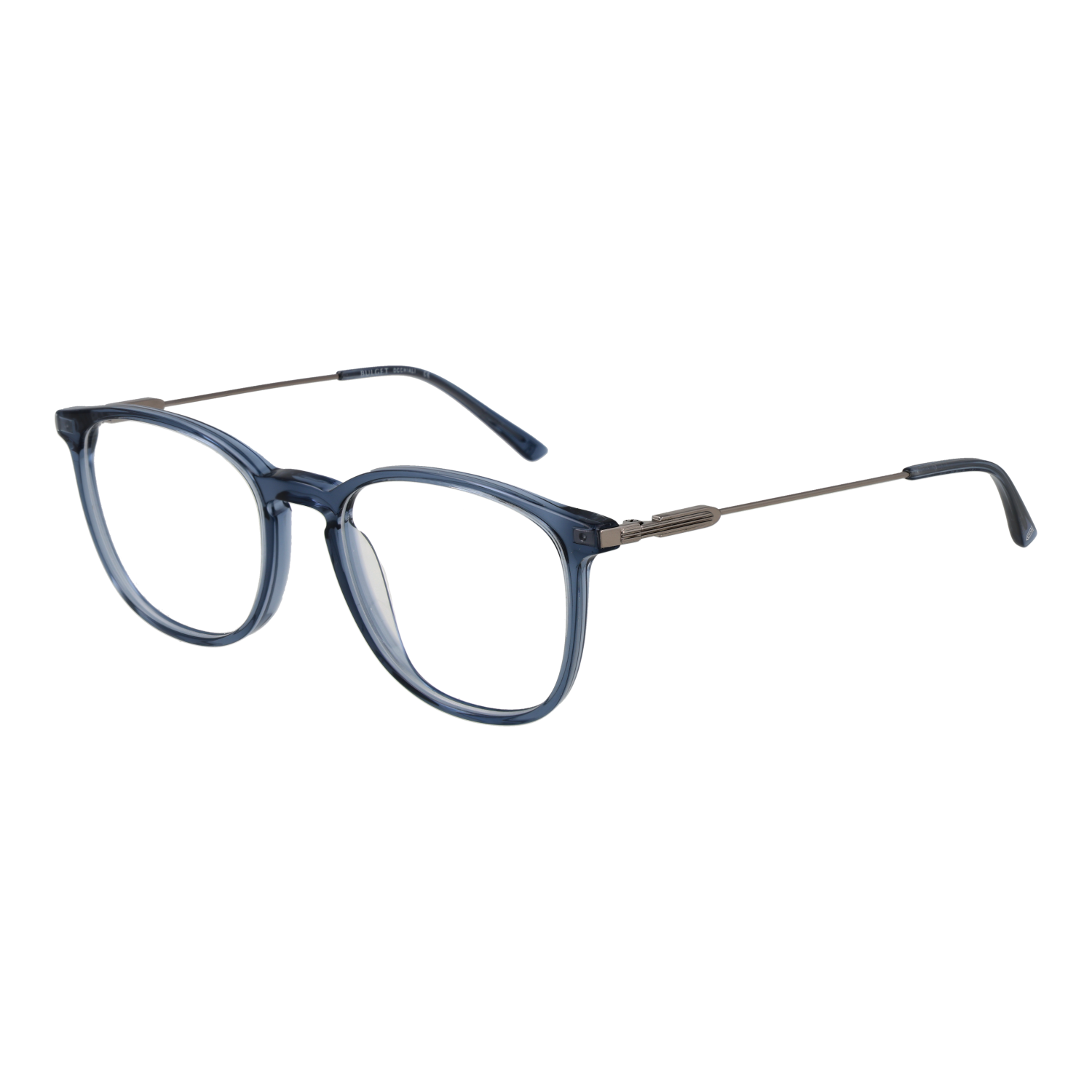 Bulget Optical Frames Bulget Eyeglasses Frames BG6432M T01 51 Eyeglasses Eyewear designer