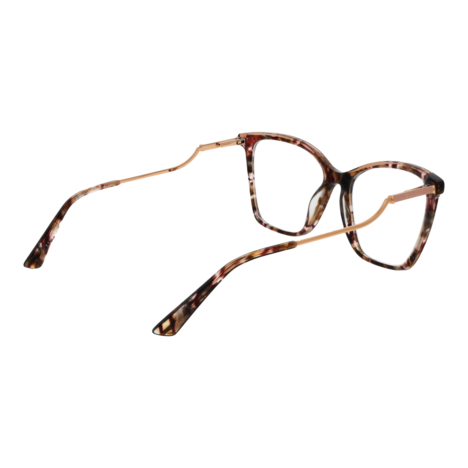 Bulget Optical Frames Bulget Eyeglasses Frames BG6437 G21 55 Eyeglasses Eyewear designer