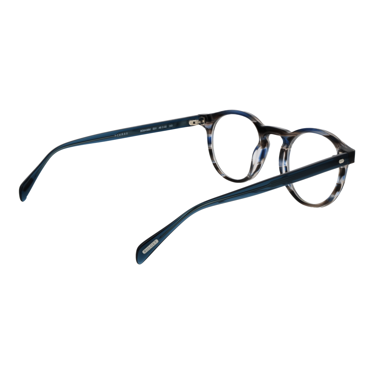 Bulget Optical Frames Bulget Eyeglasses Frames BG6438M E01 48 Eyeglasses Eyewear designer