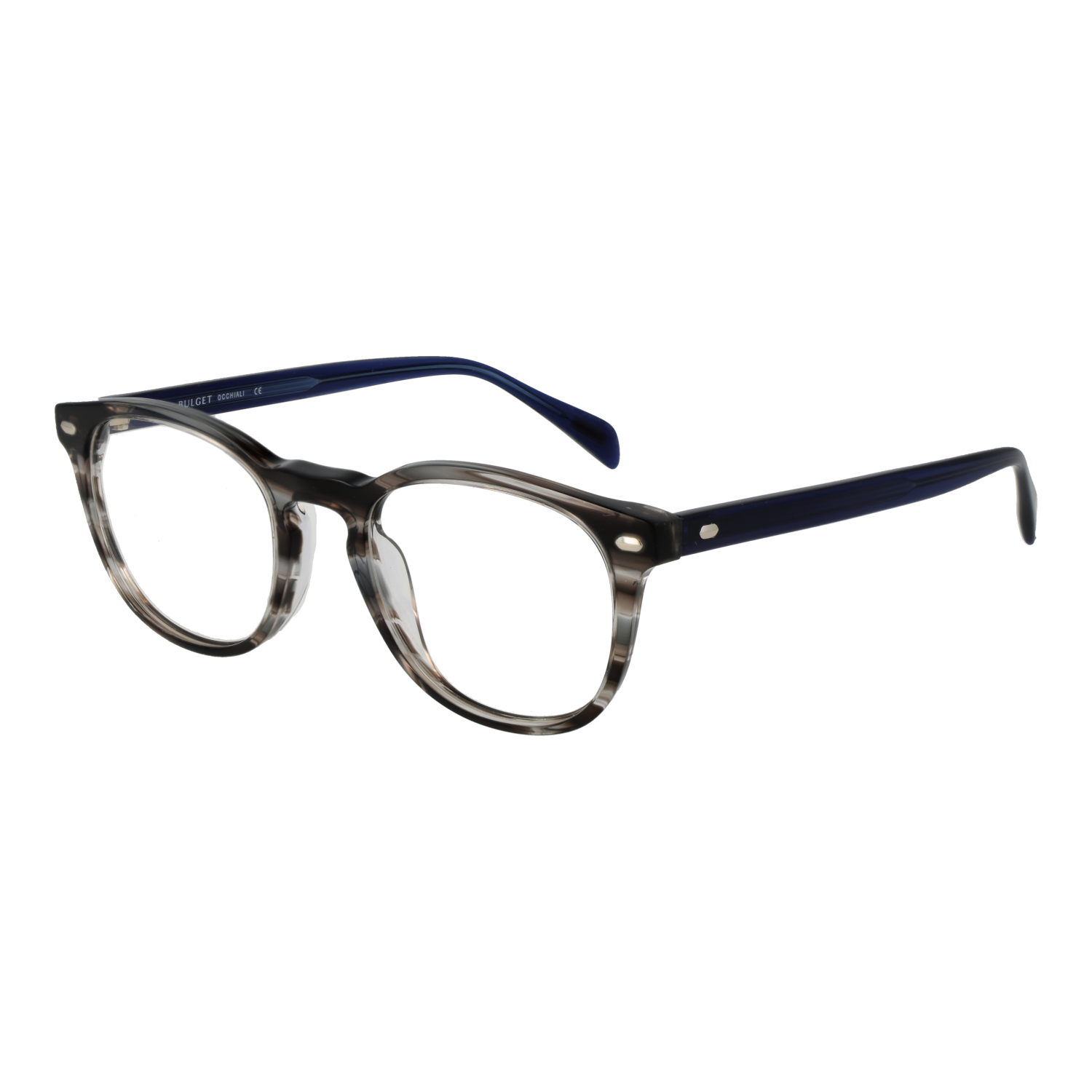 Bulget Optical Frames Bulget Eyeglasses Frames BG6440M E01 49 Eyeglasses Eyewear designer