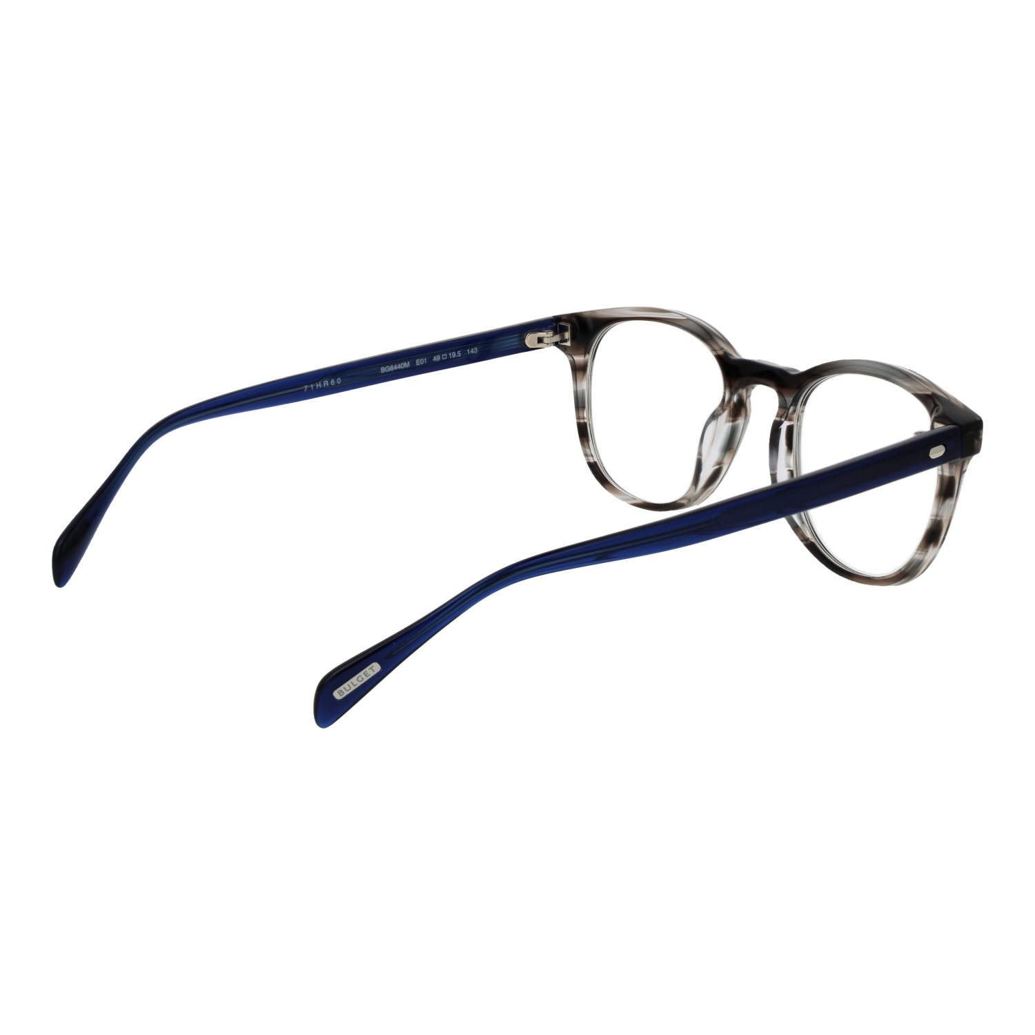 Bulget Optical Frames Bulget Eyeglasses Frames BG6440M E01 49 Eyeglasses Eyewear designer