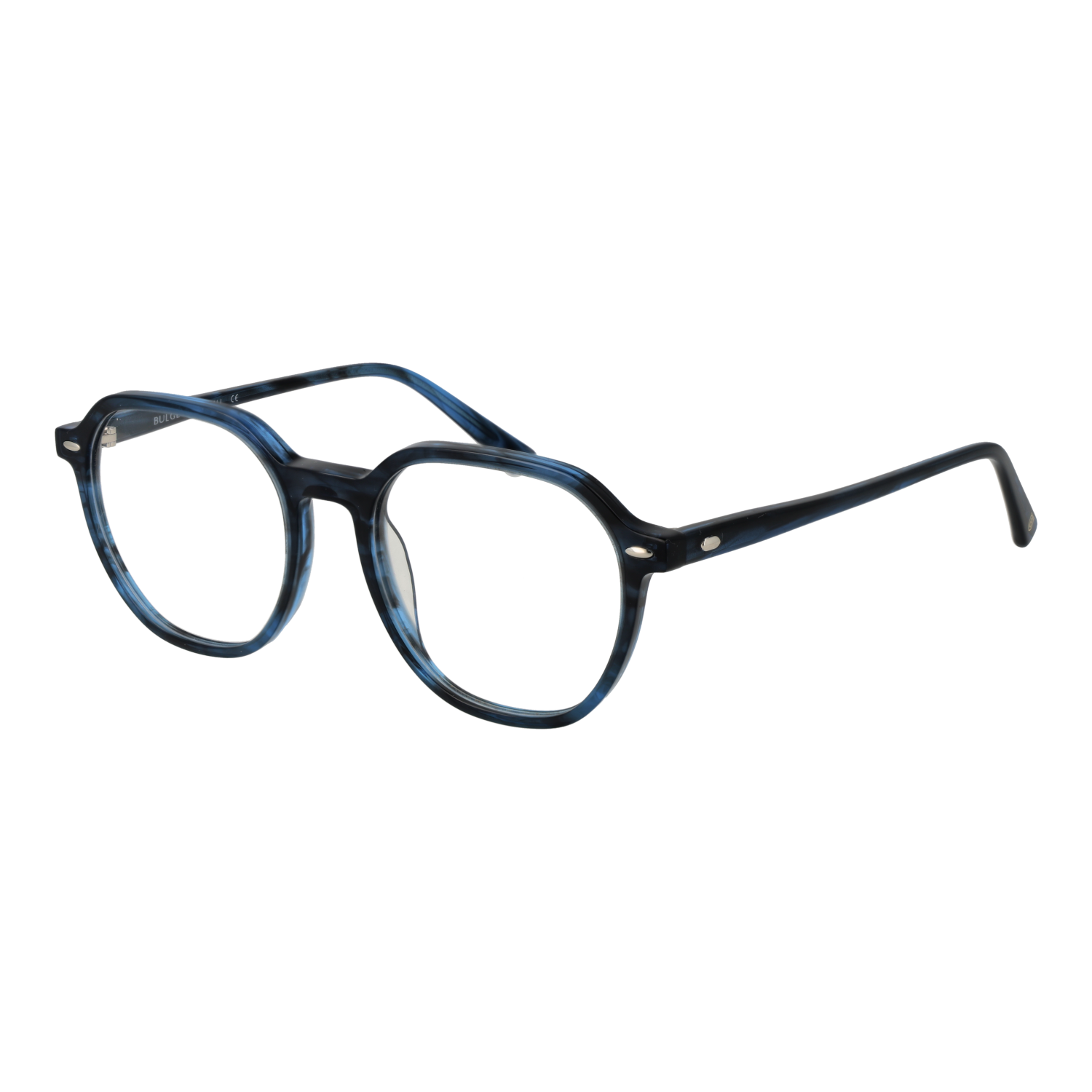 Bulget Optical Frames Bulget Eyeglasses Frames BG6441 G22 50mm Eyeglasses Eyewear designer