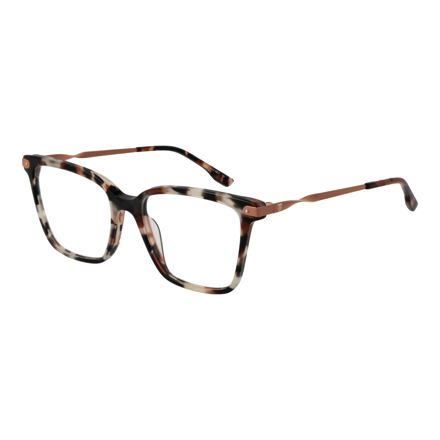 Bulget Optical Frames Bulget Eyeglasses Frames BG6447 G21 52 Eyeglasses Eyewear designer