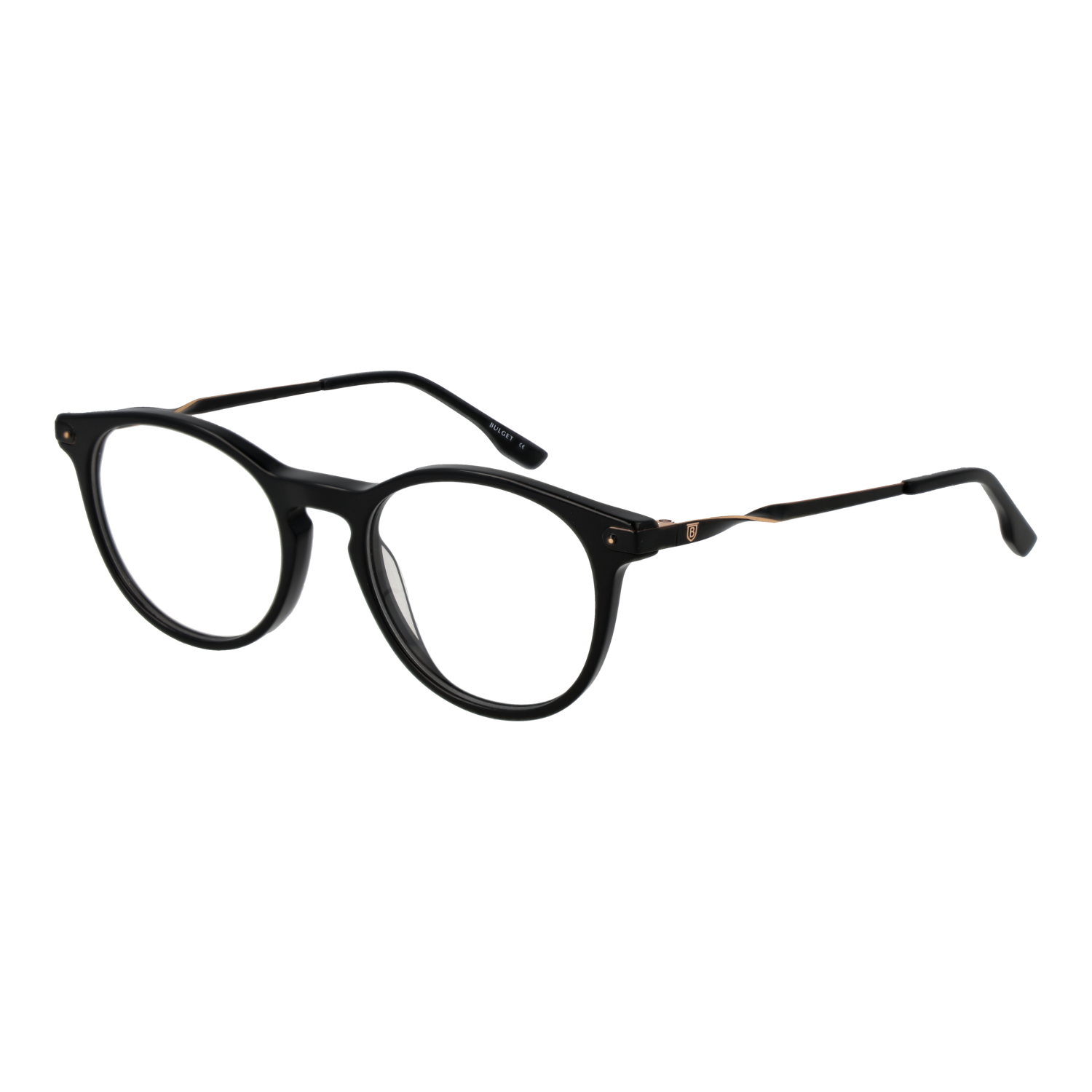 Bulget Optical Frames Bulget Eyeglasses Frames BG6448 A01 49 Eyeglasses Eyewear designer