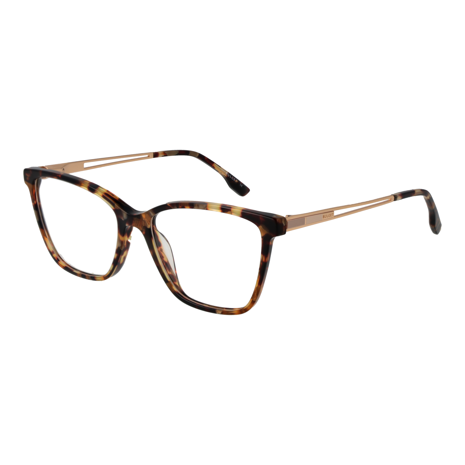 Bulget Optical Frames Bulget Eyeglasses Frames BG6454 G21 53 Eyeglasses Eyewear designer