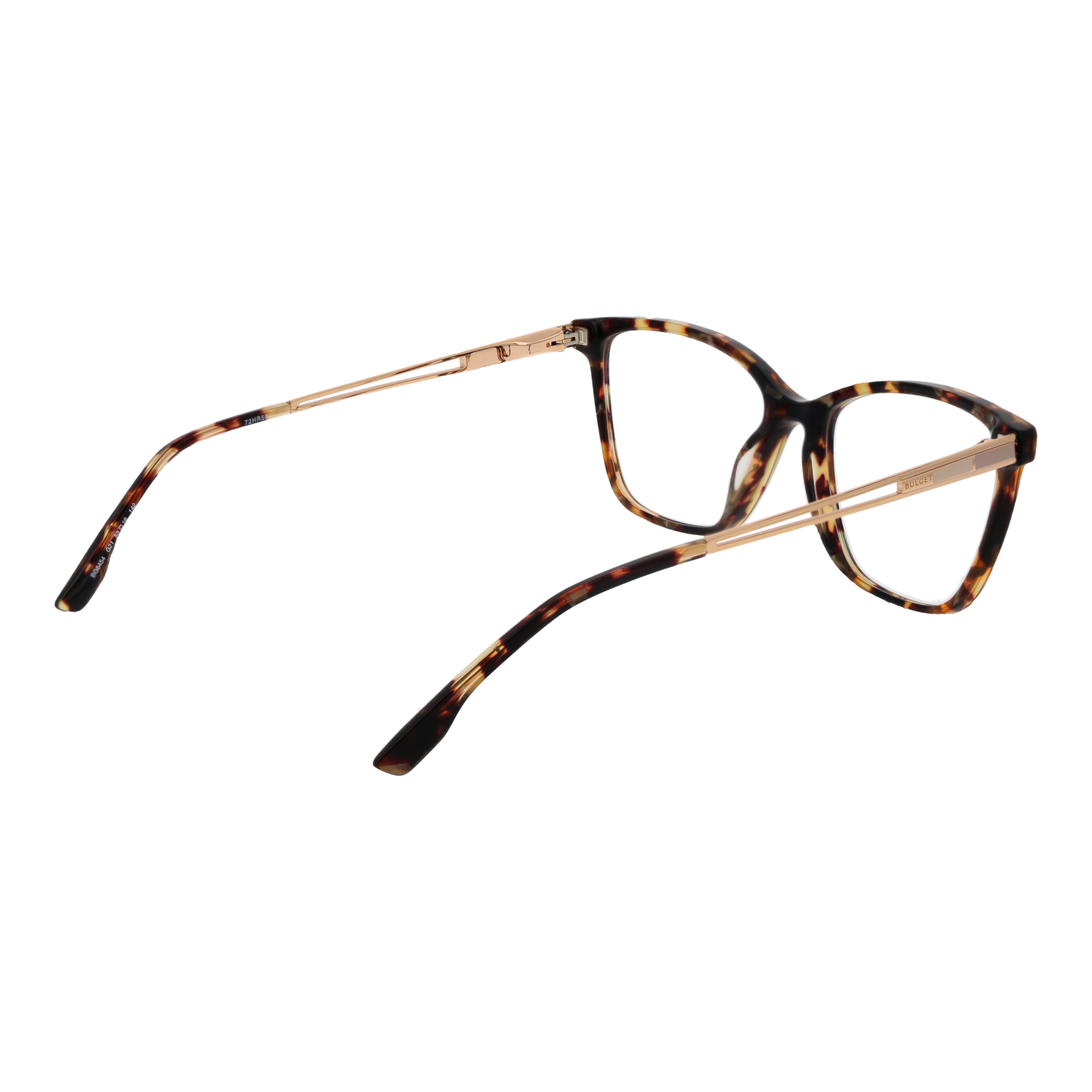 Bulget Optical Frames Bulget Eyeglasses Frames BG6454 G21 53 Eyeglasses Eyewear designer