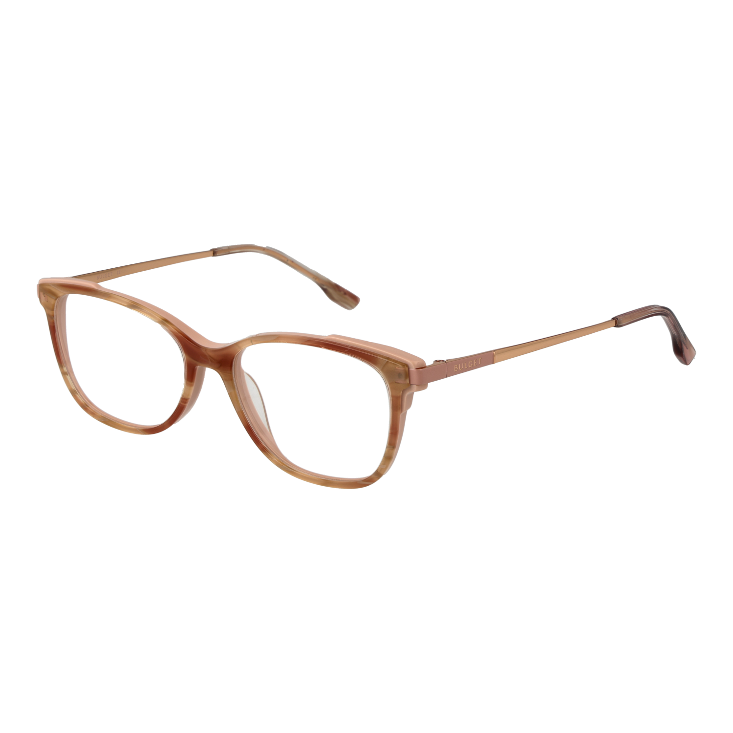 Bulget Optical Frames Bulget Eyeglasses Frames BG6455 H02 53 Eyeglasses Eyewear designer