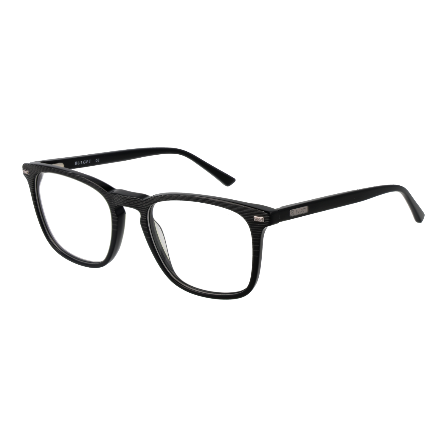 Bulget Optical Frames Bulget Eyeglasses Frames BG6457M A01 52 Eyeglasses Eyewear designer