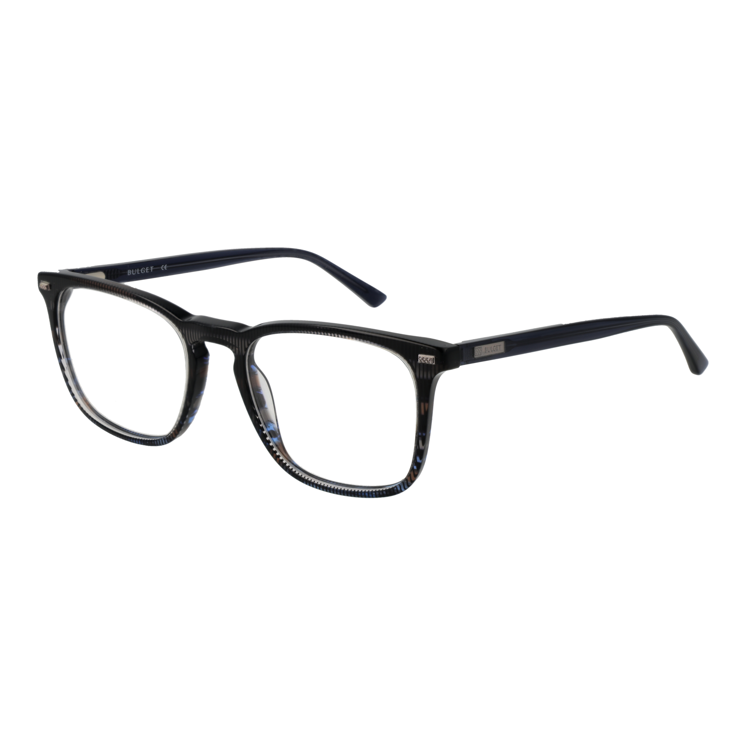 Bulget Optical Frames Bulget Eyeglasses Frames BG6457M E01 52 Eyeglasses Eyewear designer