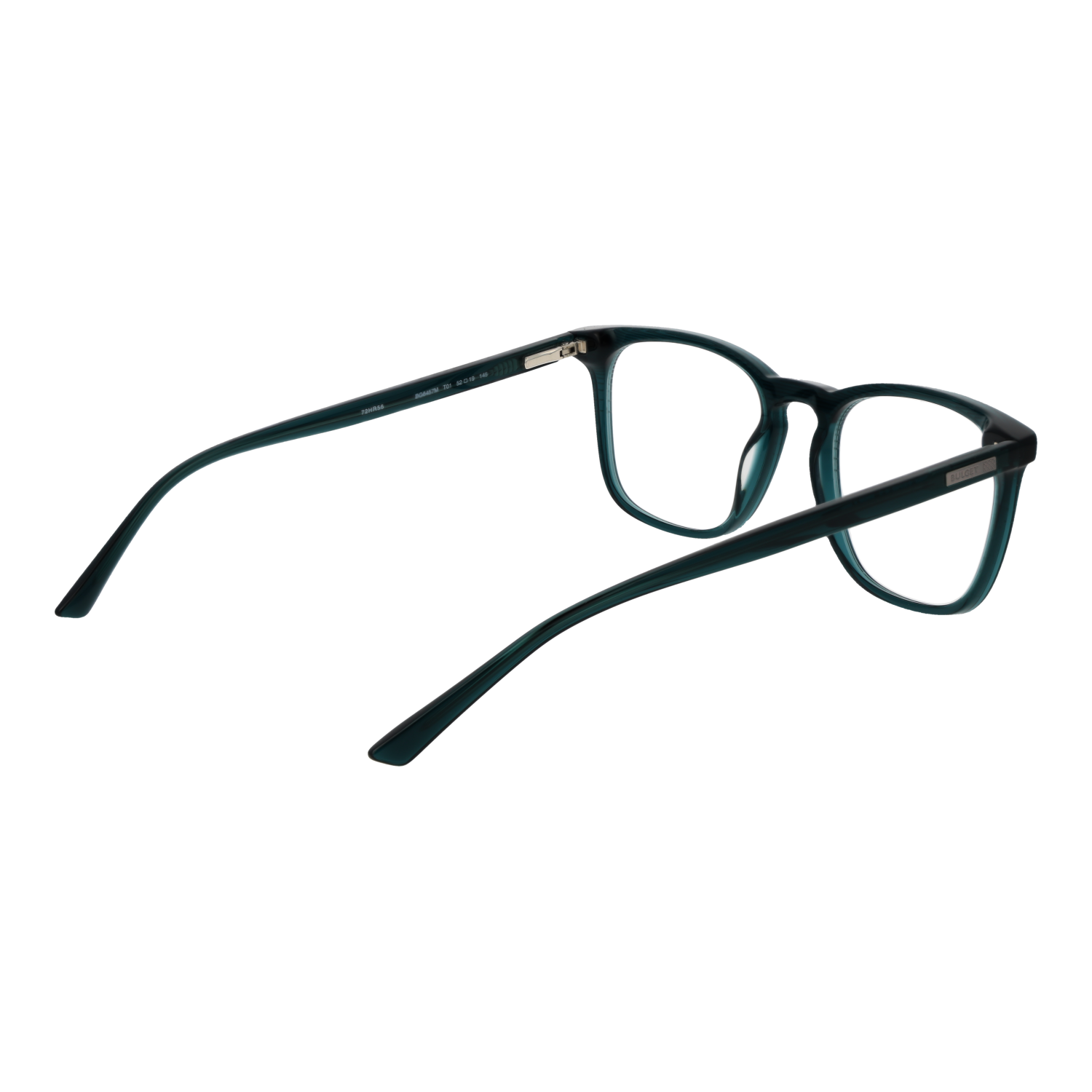 Bulget Optical Frames Bulget Eyeglasses Frames BG6457M T01 52 Eyeglasses Eyewear designer