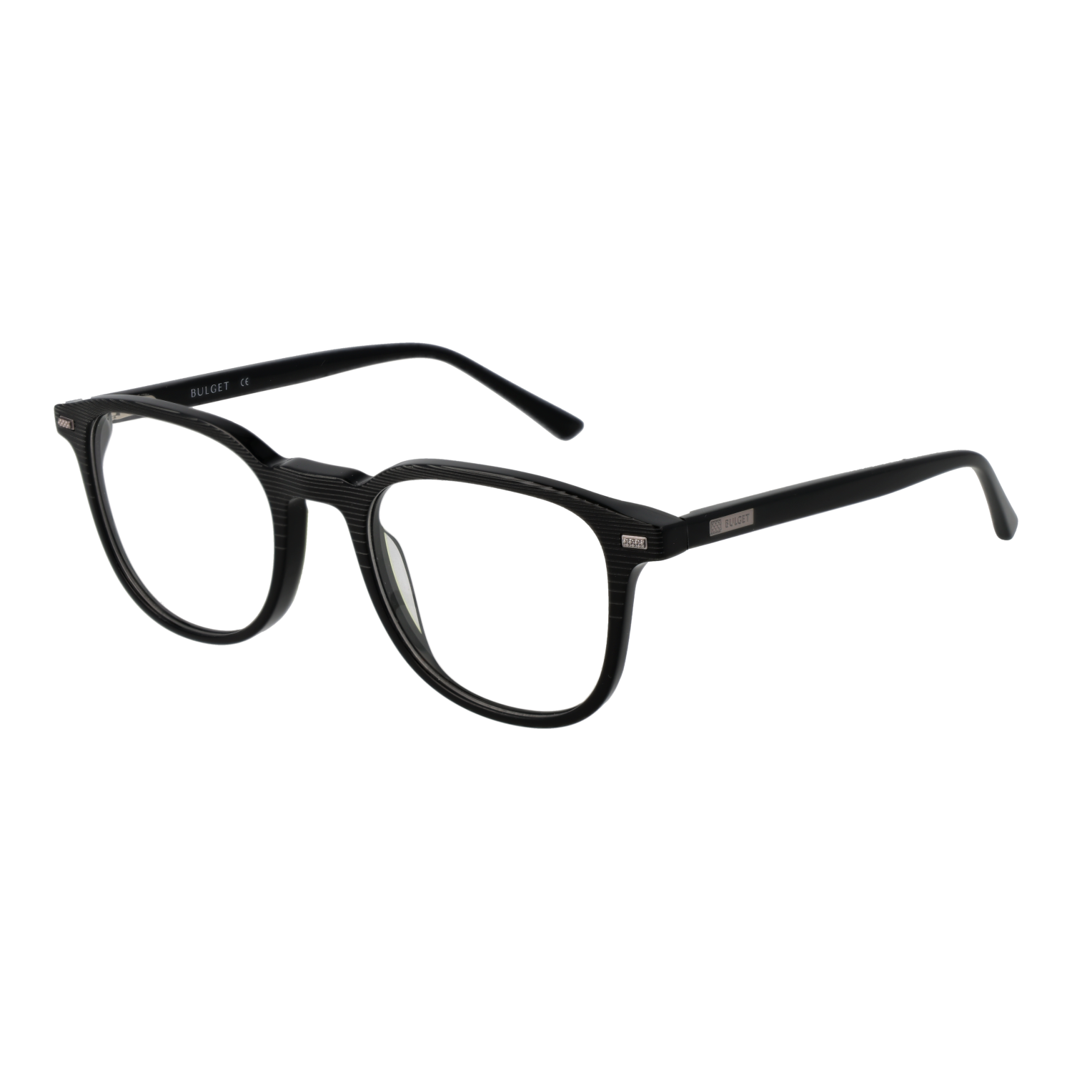 Bulget Optical Frames Bulget Eyeglasses Frames BG6458M A01 49 Eyeglasses Eyewear designer