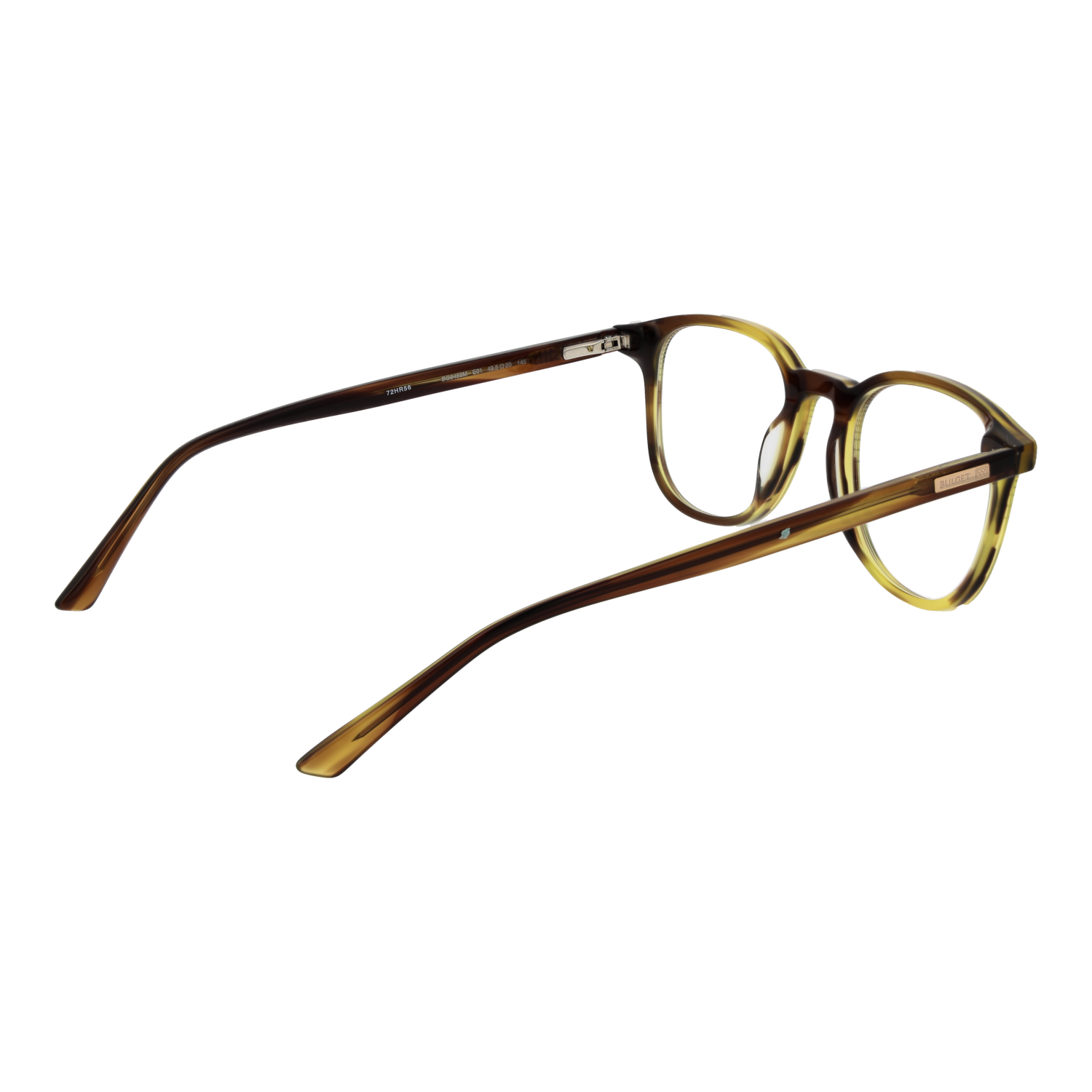 Bulget Optical Frames Bulget Eyeglasses Frames BG6458M E01 49 Eyeglasses Eyewear designer