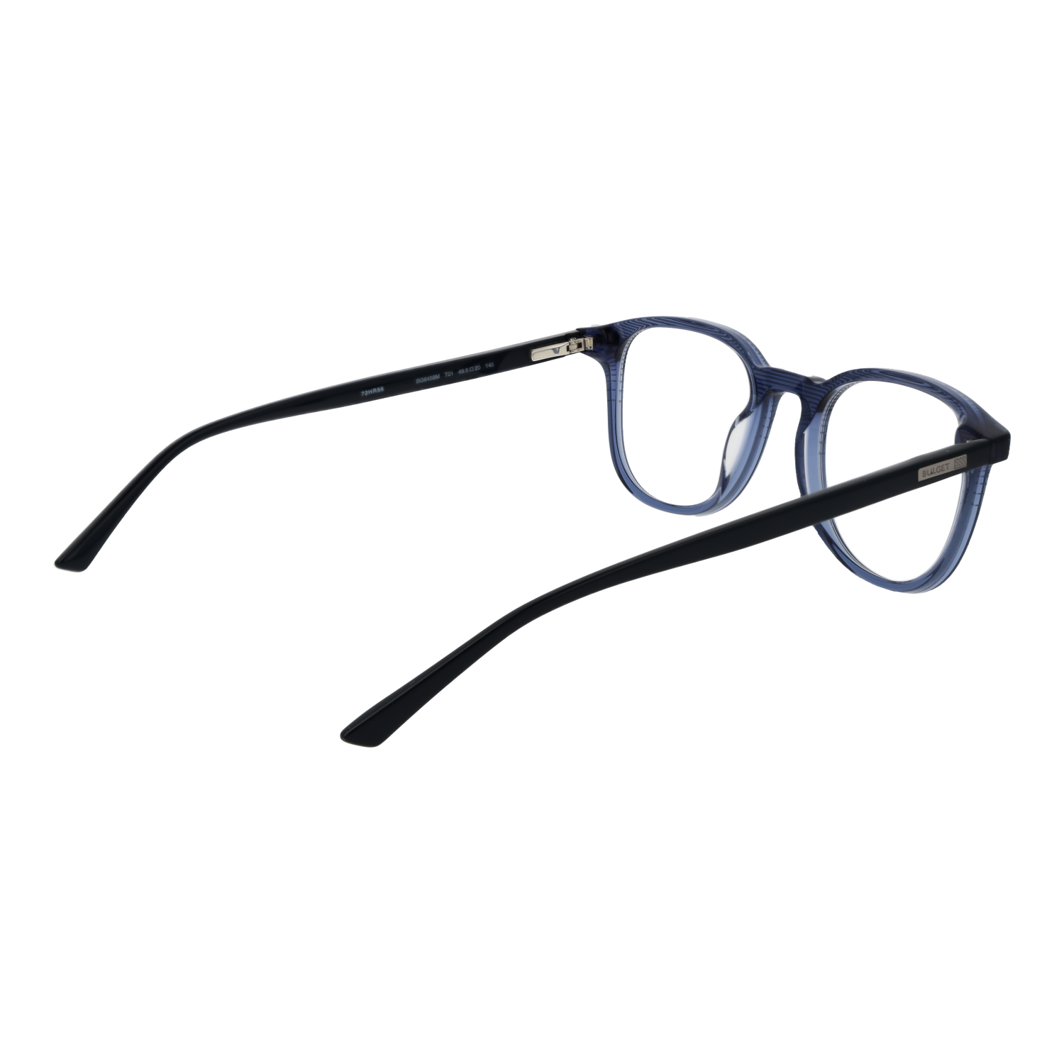 Bulget Optical Frames Bulget Eyeglasses Frames BG6458M T01 49 Eyeglasses Eyewear designer