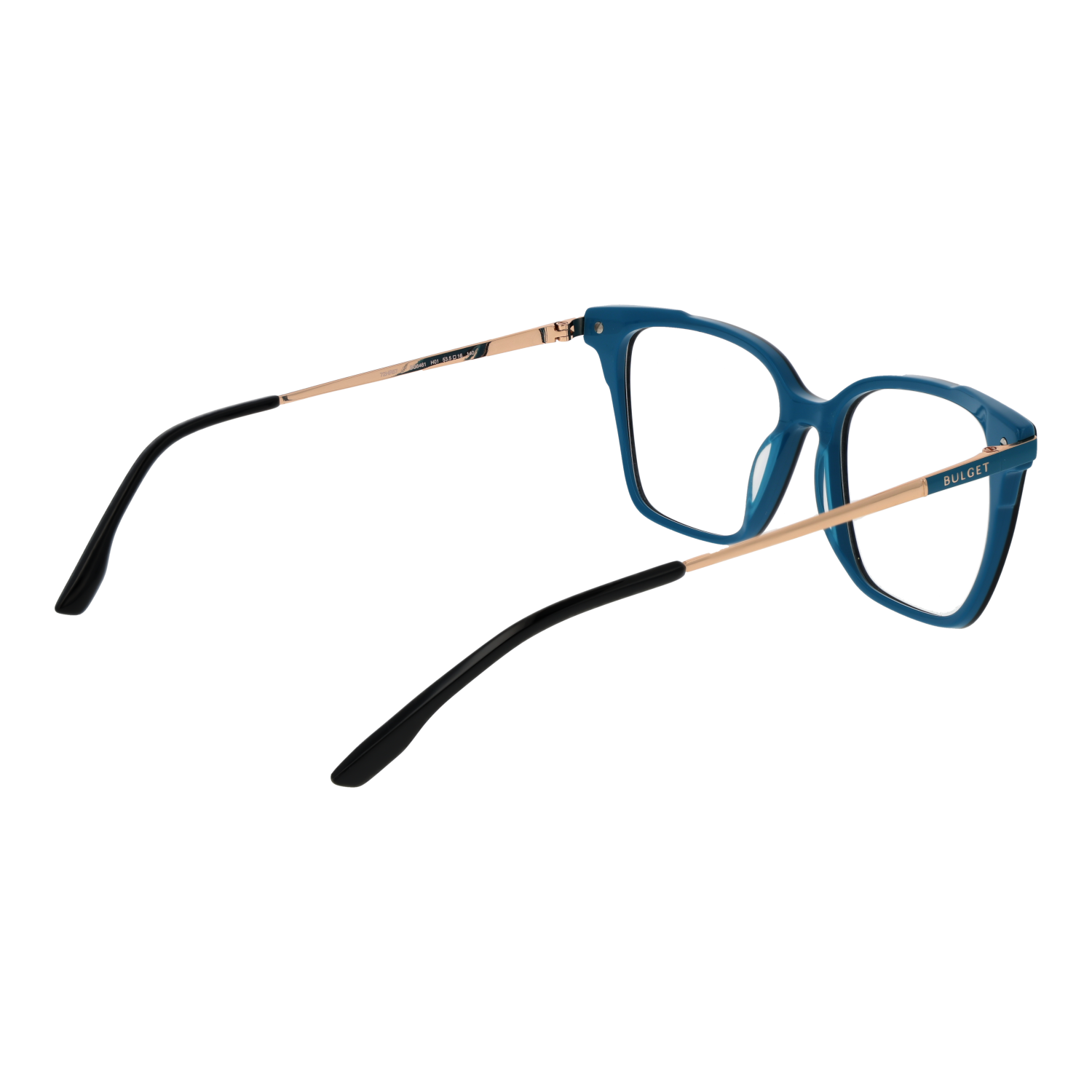 Bulget Optical Frames Bulget Eyeglasses Frames BG6461 H01 53 Eyeglasses Eyewear designer