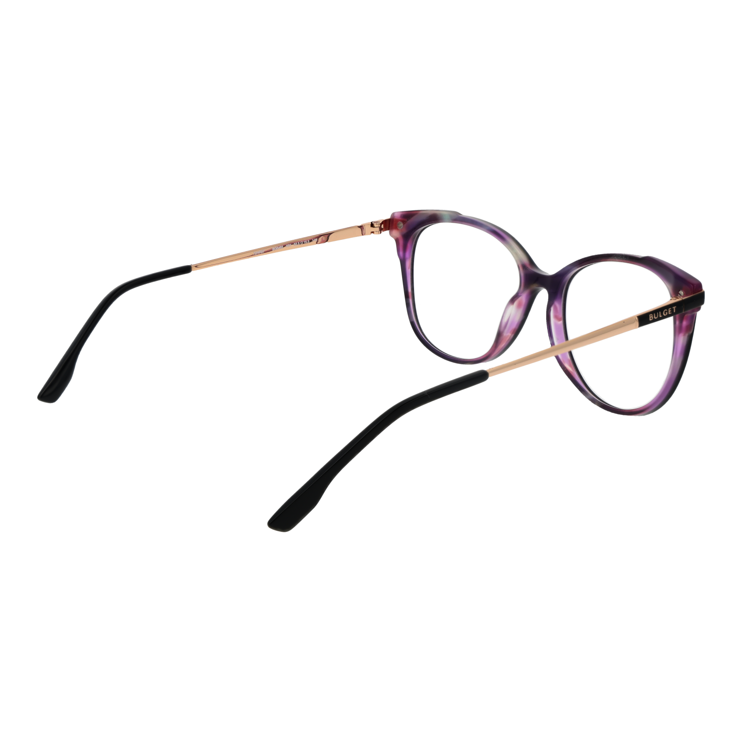 Bulget Optical Frames Bulget Eyeglasses Frames BG6462 H01 53mm Eyeglasses Eyewear designer