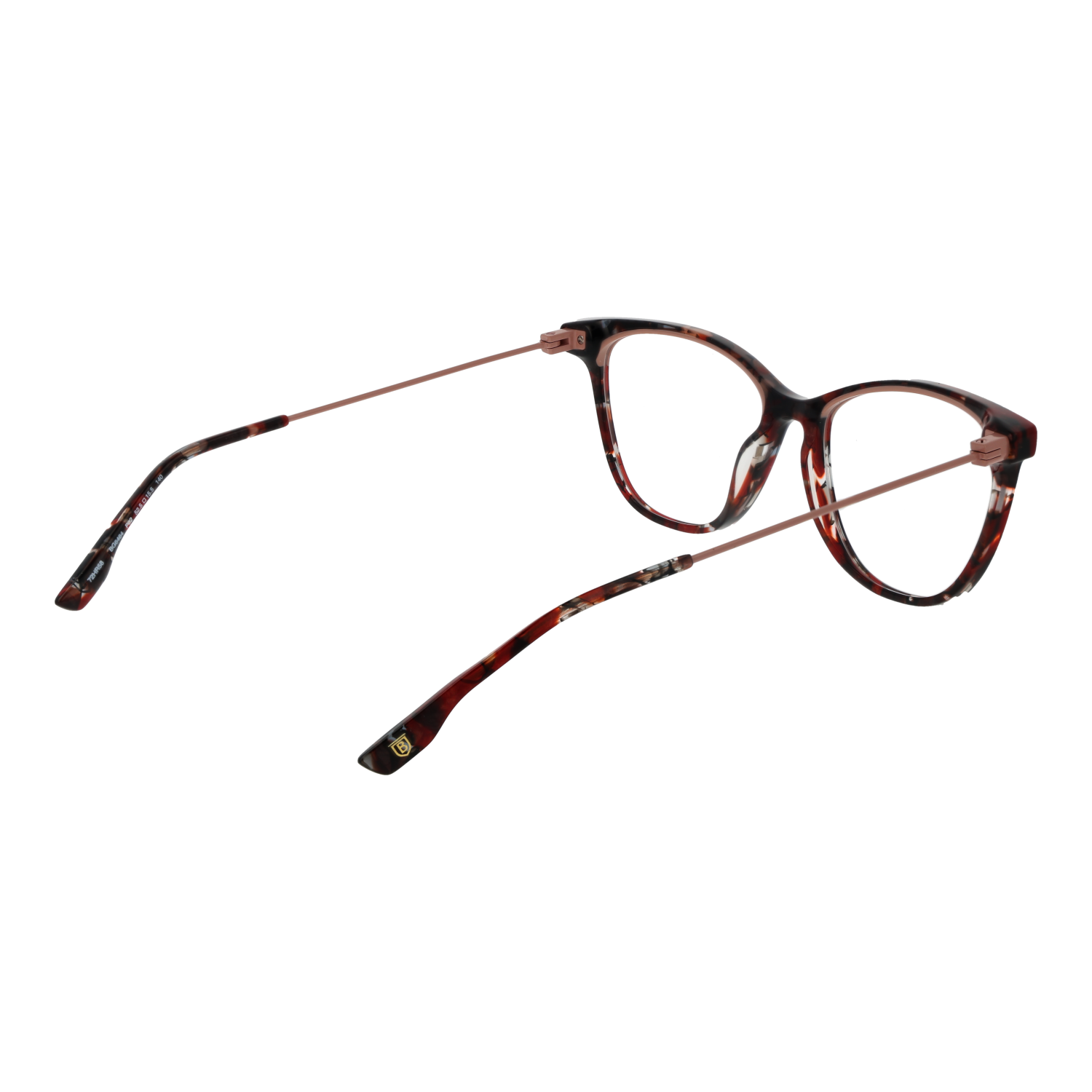 Bulget Optical Frames Bulget Eyeglasses Frames BG6464 P02 53 Eyeglasses Eyewear designer