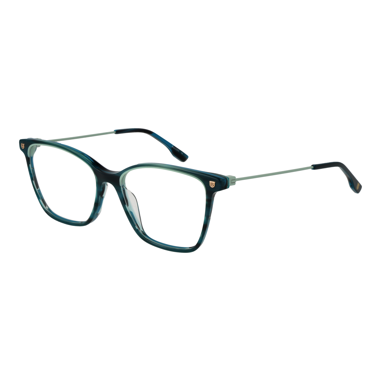 Bulget Optical Frames Bulget Eyeglasses Frames BG6465 P03 53 Eyeglasses Eyewear designer