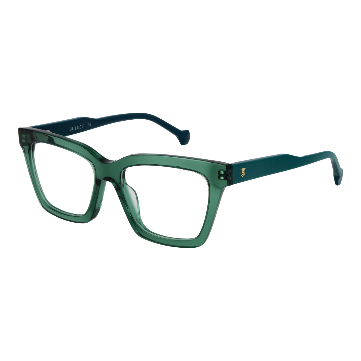 Bulget Optical Frames Bulget Eyeglasses Frames BG6482 T01 52 Eyeglasses Eyewear designer