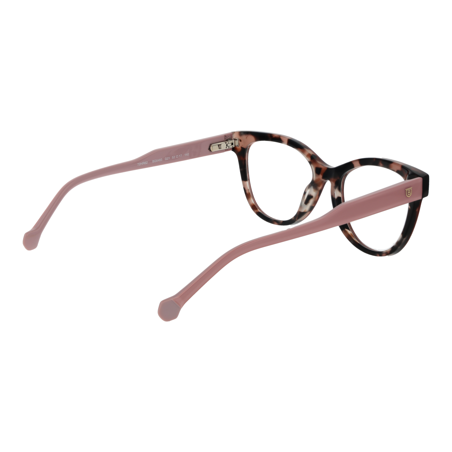 Bulget Optical Frames Bulget Eyeglasses Frames BG6483 G21 52 Eyeglasses Eyewear designer