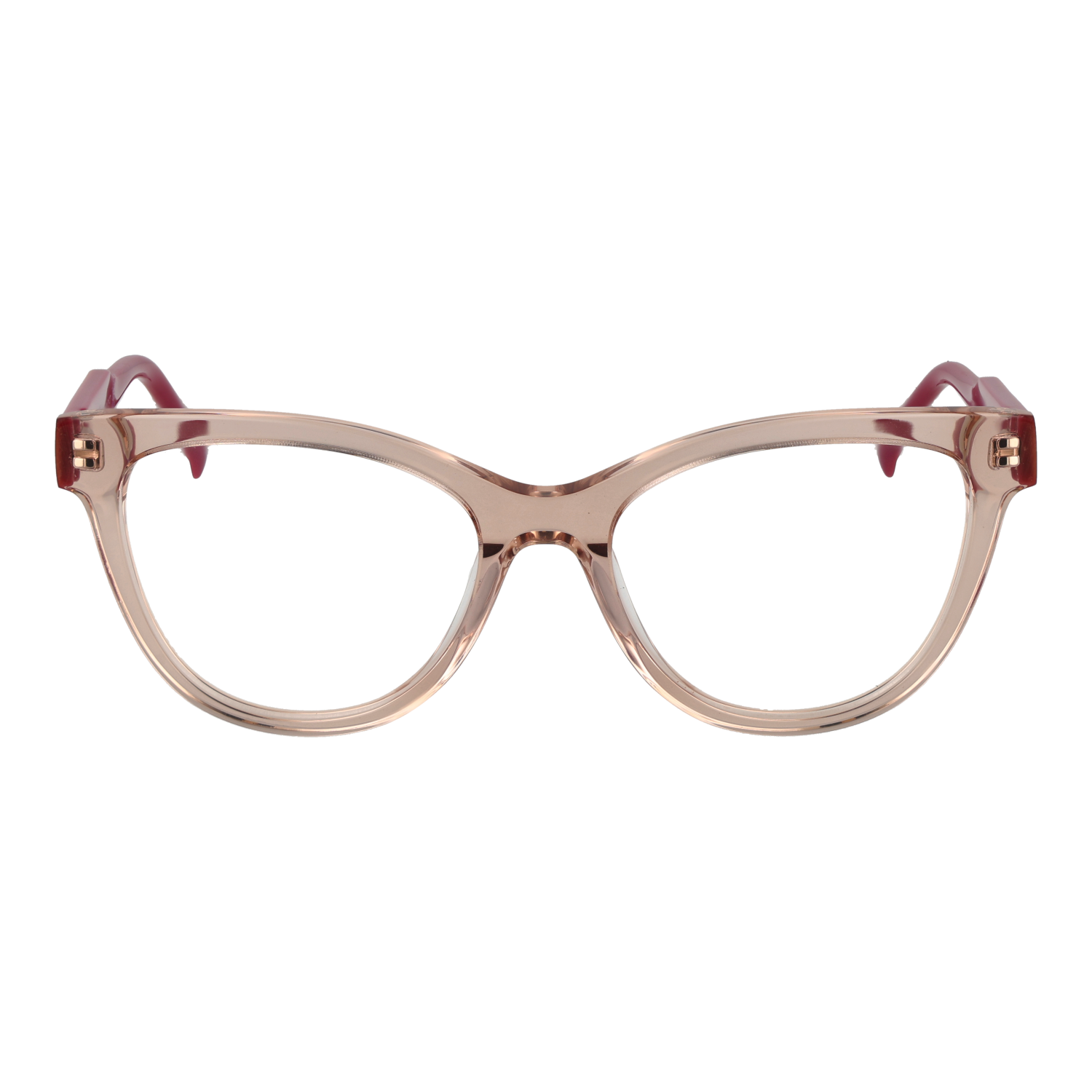 Bulget Optical Frames Bulget Eyeglasses Frames BG6483 T01 52 Eyeglasses Eyewear designer