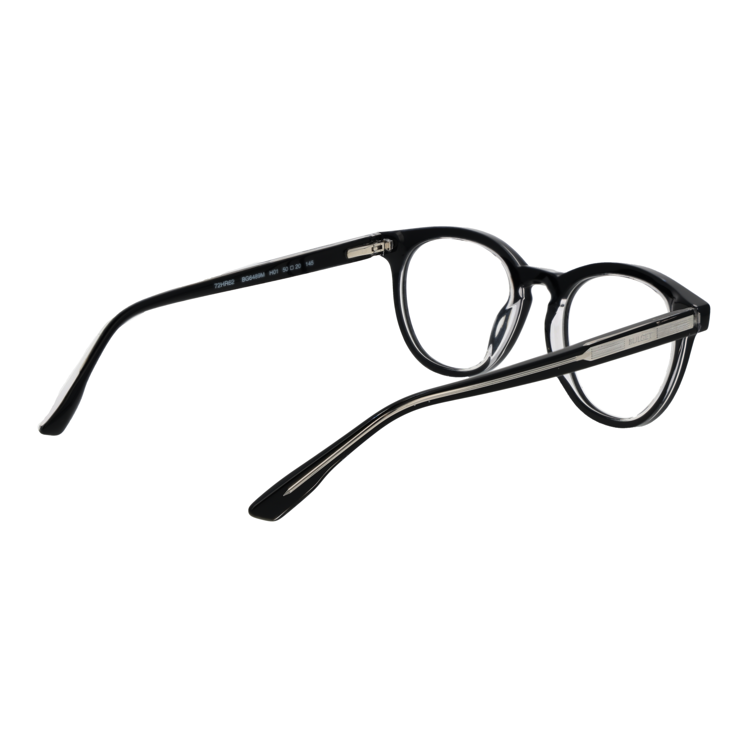 Bulget Optical Frames Bulget Eyeglasses Frames BG6489M H01 50 Eyeglasses Eyewear designer