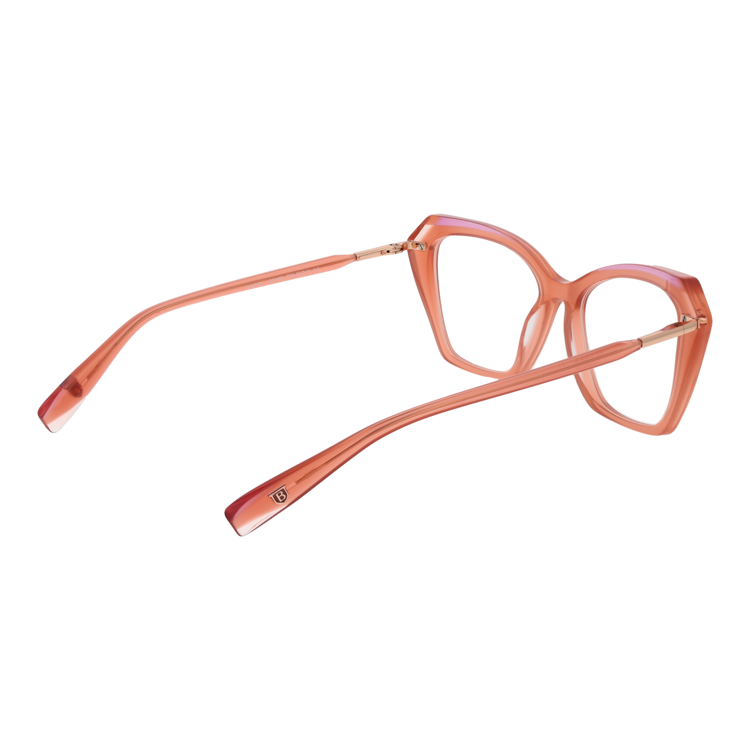 Bulget Optical Frames Bulget Eyeglasses Frames BG6498 P04 52 Eyeglasses Eyewear designer