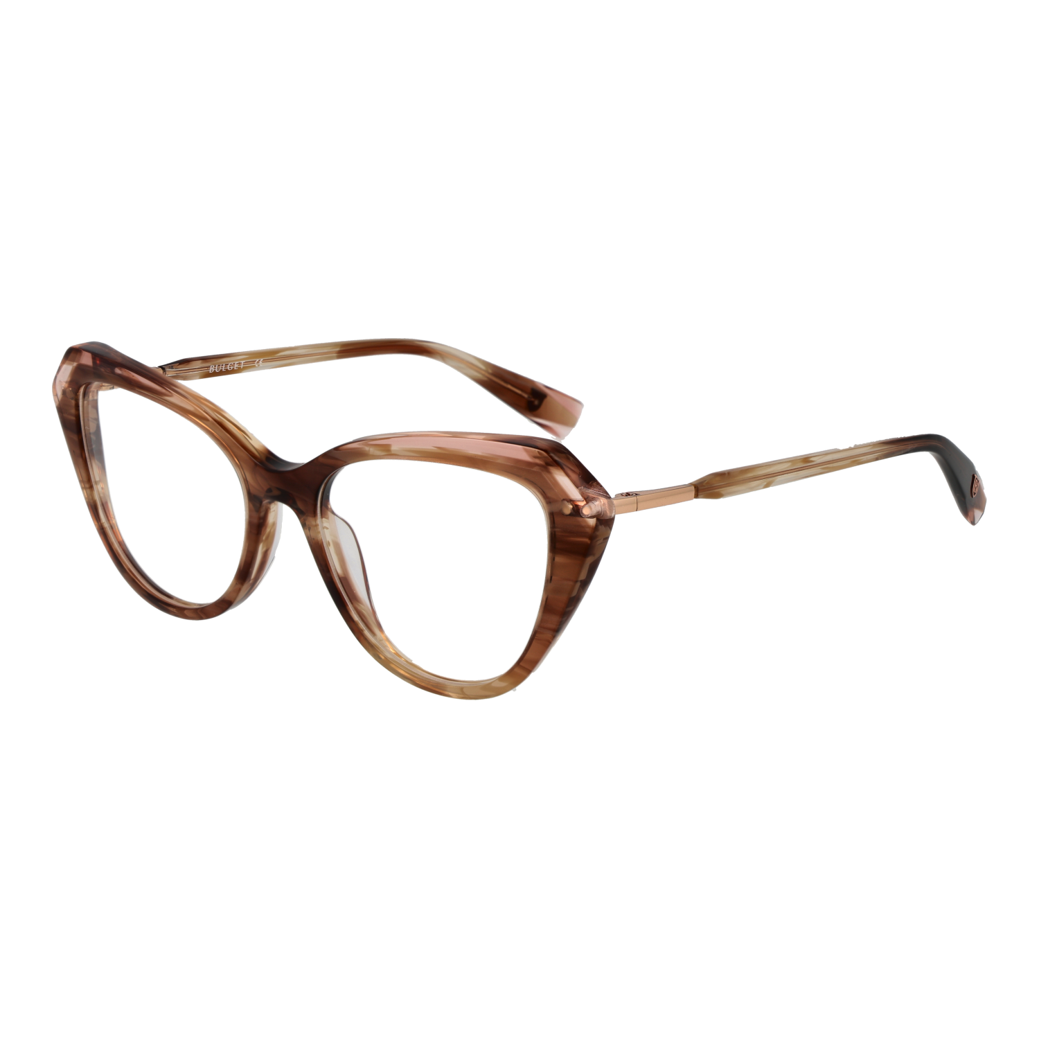 Bulget Optical Frames Bulget Eyeglasses Frames BG6499 P02 51 Eyeglasses Eyewear designer