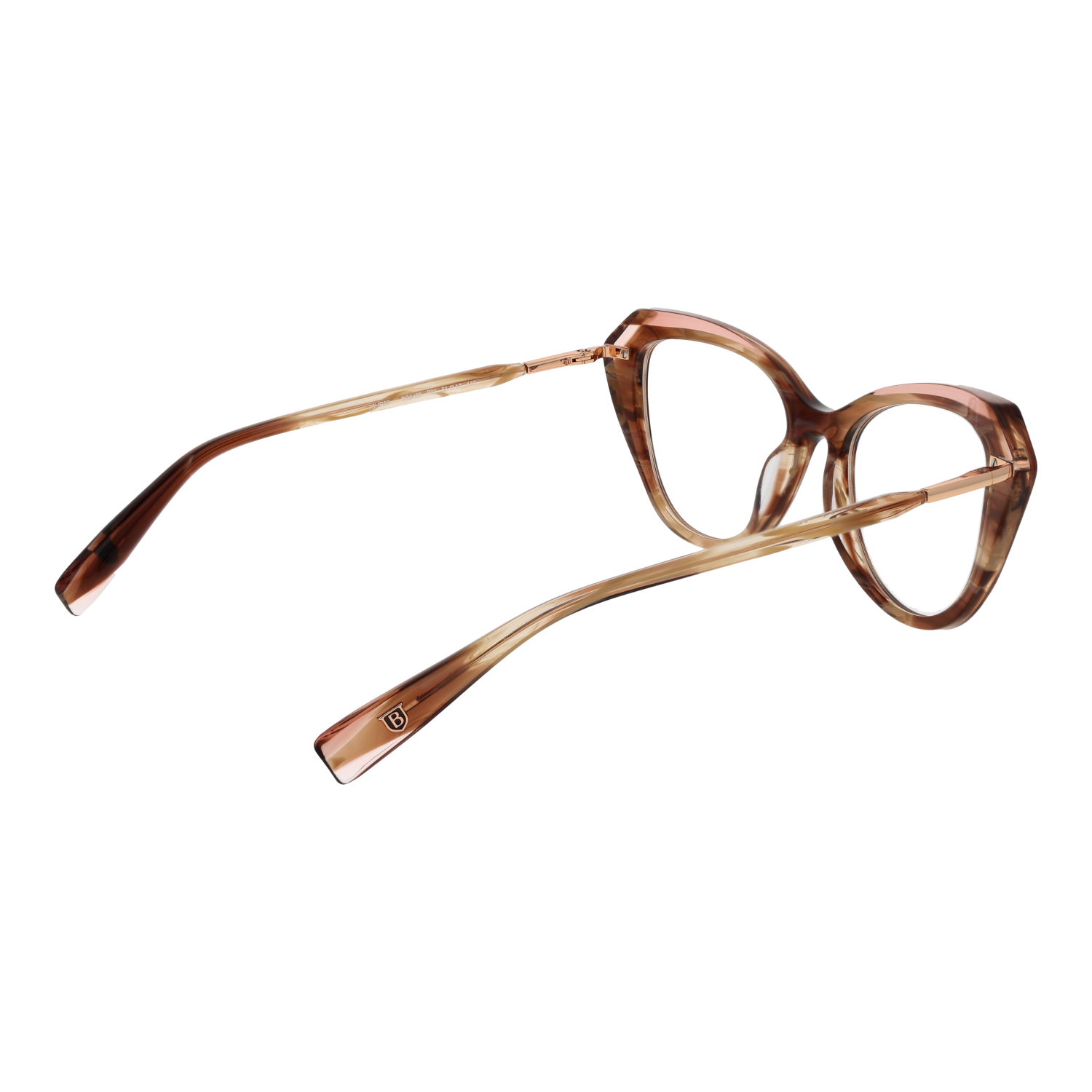 Bulget Optical Frames Bulget Eyeglasses Frames BG6499 P02 51 Eyeglasses Eyewear designer
