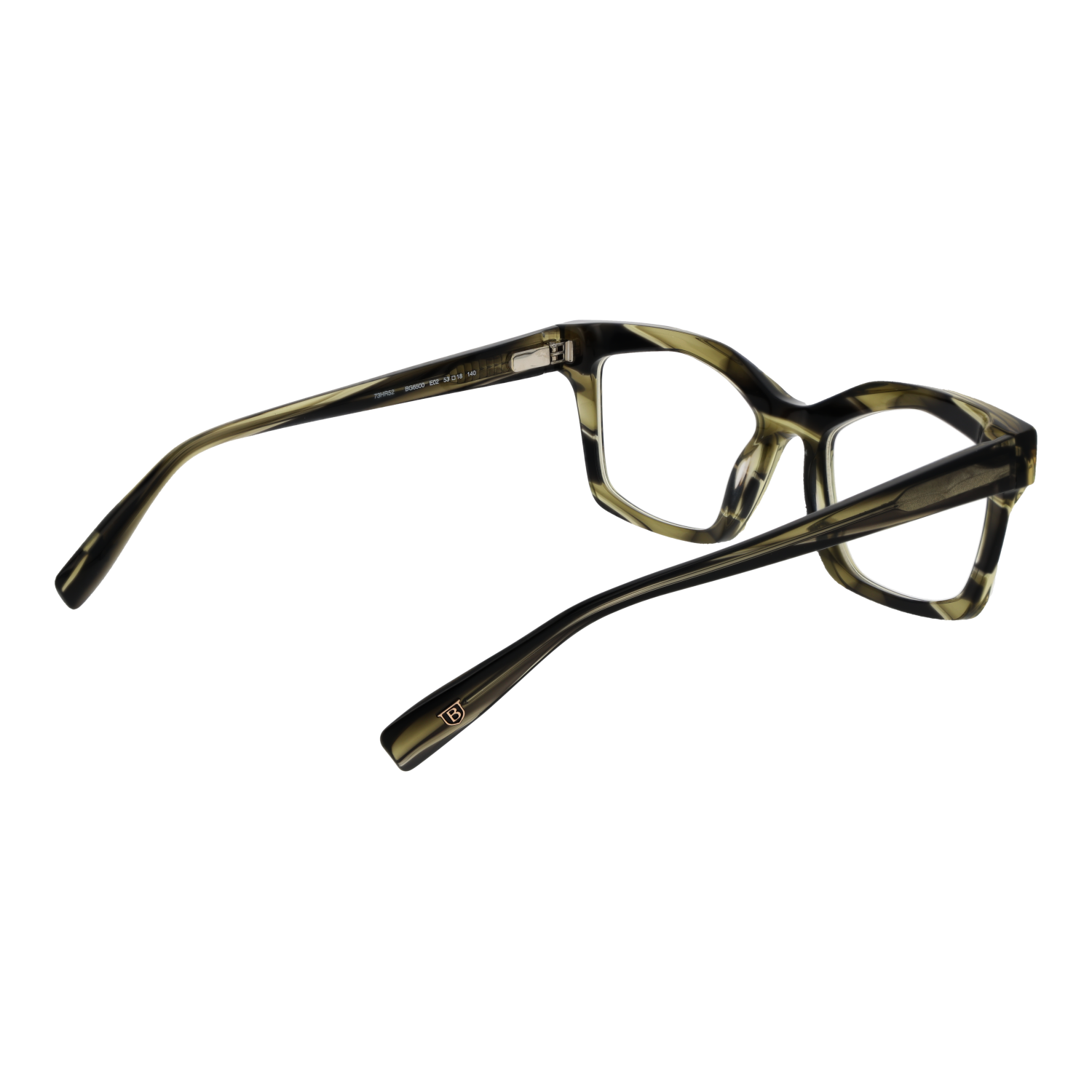 Bulget Optical Frames Bulget Eyeglasses Frames BG6500 E02 53 Eyeglasses Eyewear designer