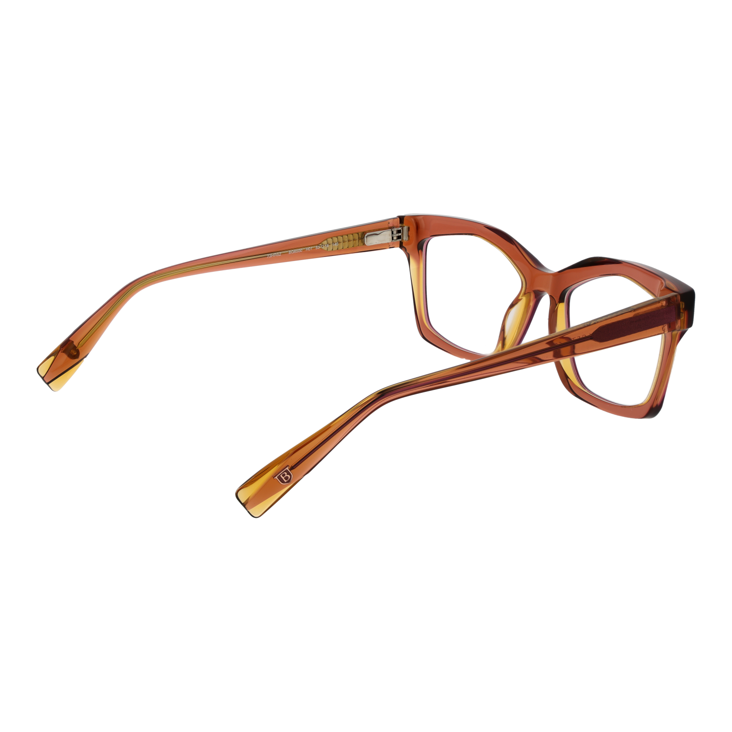Bulget Optical Frames Bulget Eyeglasses Frames BG6500 H01 53 Eyeglasses Eyewear designer
