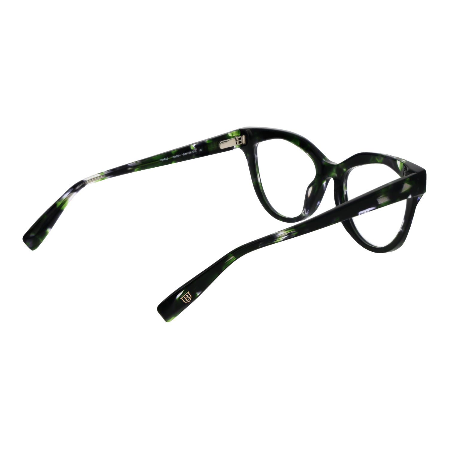 Bulget Optical Frames Bulget Eyeglasses Frames BG6501 G21 51 Eyeglasses Eyewear designer