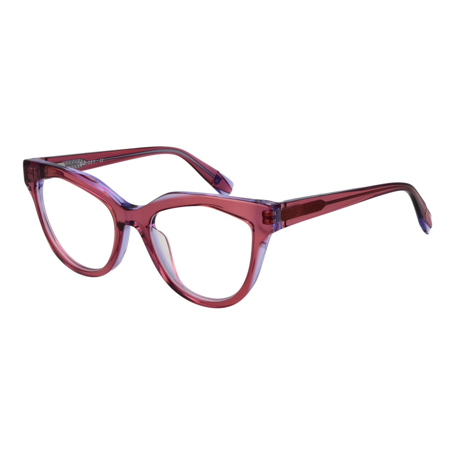 Bulget Optical Frames Bulget Eyeglasses Frames BG6501 H01 51 Eyeglasses Eyewear designer