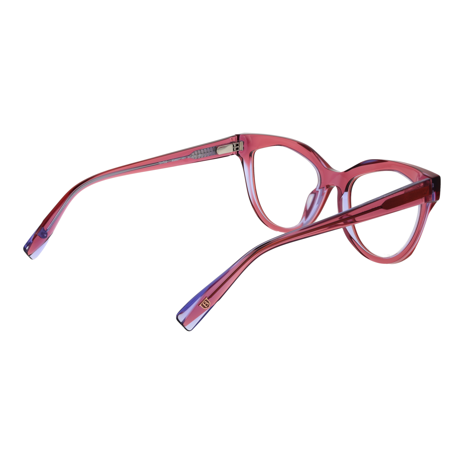 Bulget Optical Frames Bulget Eyeglasses Frames BG6501 H01 51 Eyeglasses Eyewear designer