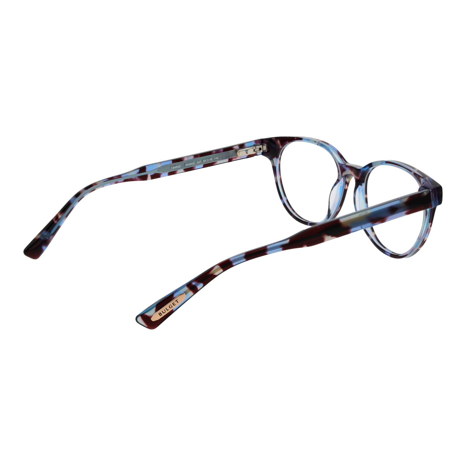 Bulget Optical Frames Bulget Eyeglasses Frames BG6503 G21 50 Eyeglasses Eyewear designer