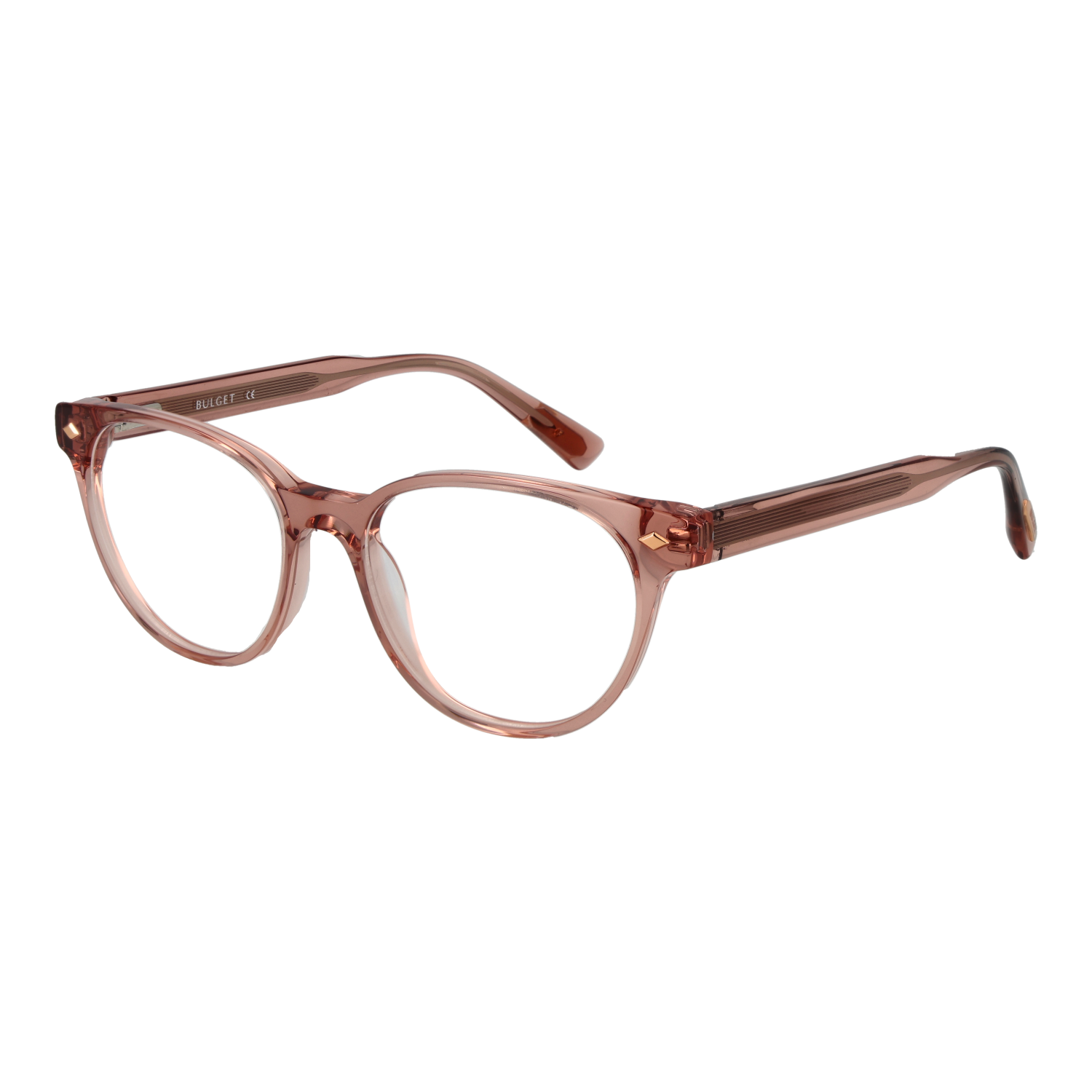 Bulget Optical Frames Bulget Eyeglasses Frames BG6503 T01 50 Eyeglasses Eyewear designer